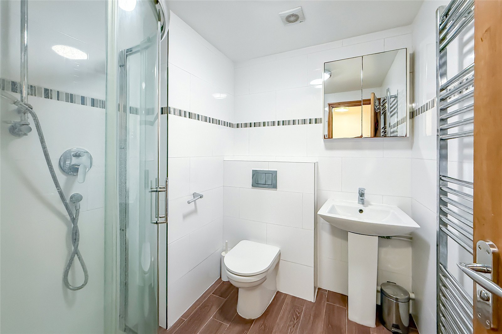 4 bed semi-detached house for sale in St. Albans Road West, Ellenbrook, Hatfield, Herts, AL10  - Property Image 24