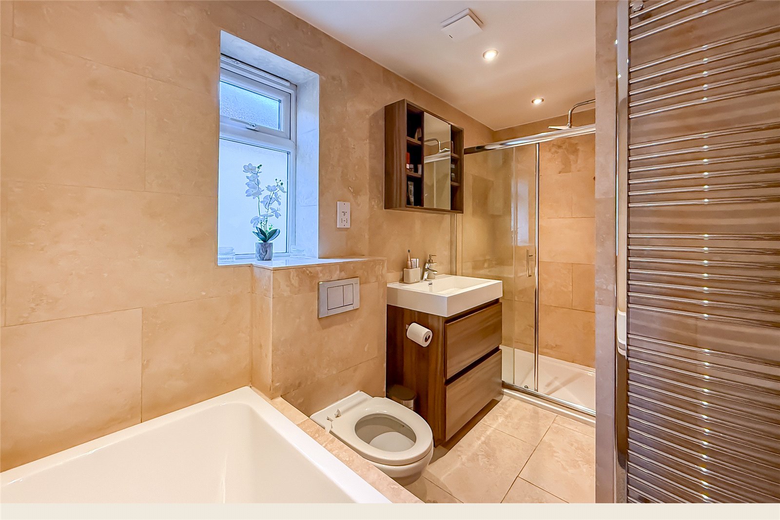4 bed semi-detached house for sale in St. Albans Road West, Ellenbrook, Hatfield, Herts, AL10  - Property Image 10
