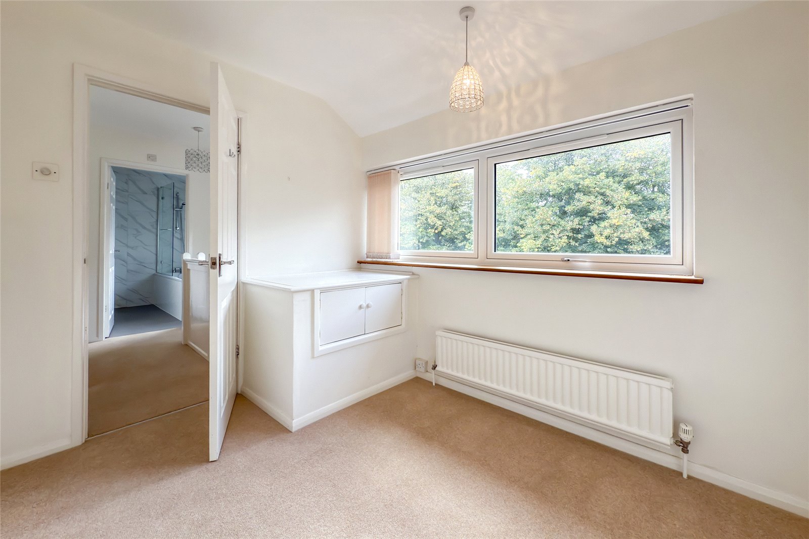4 bed semi-detached house for sale in Sandpit Lane, St. Albans, Hertfordshire, AL4  - Property Image 10