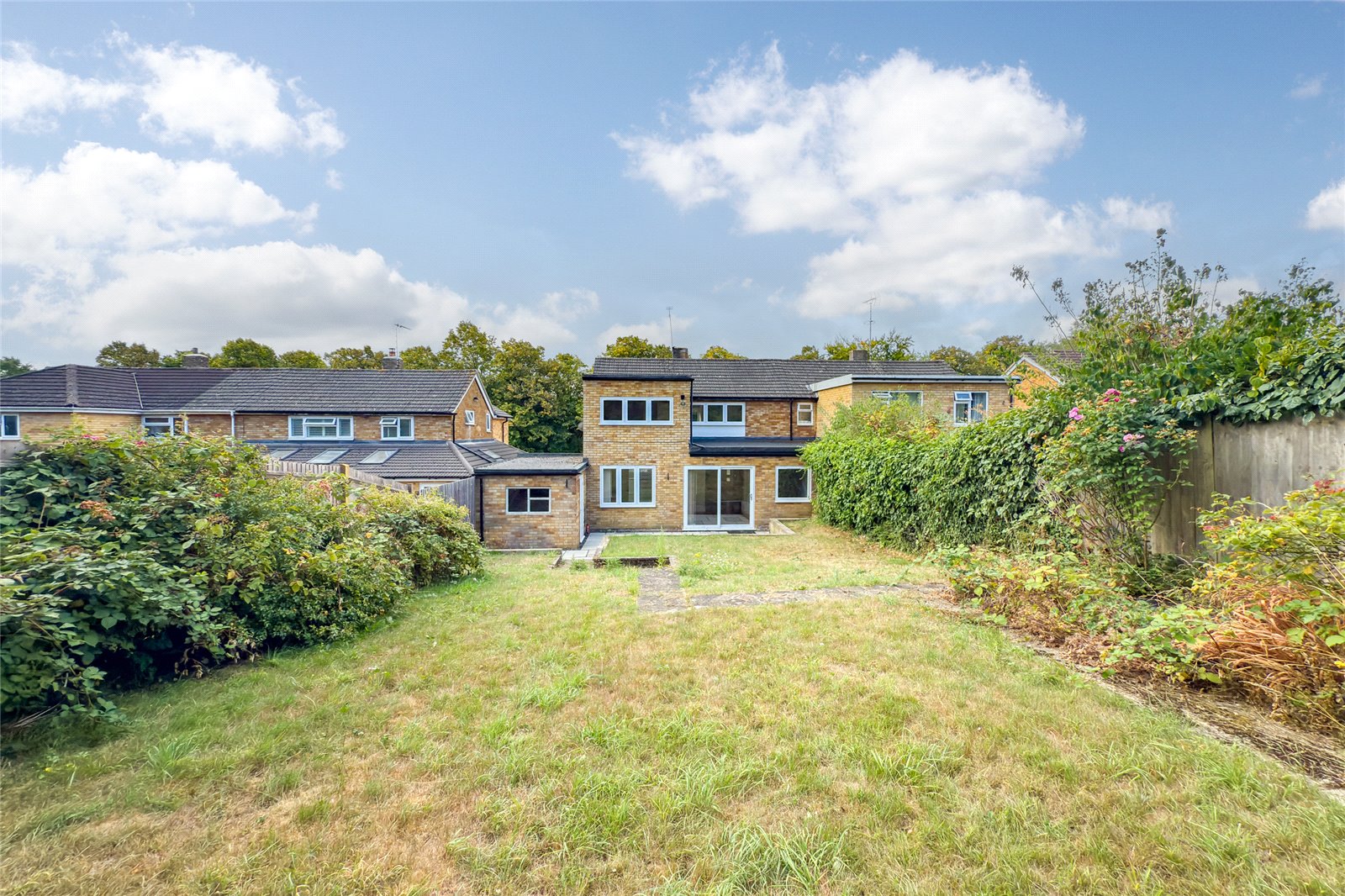4 bed semi-detached house for sale in Sandpit Lane, St. Albans, Hertfordshire, AL4  - Property Image 12