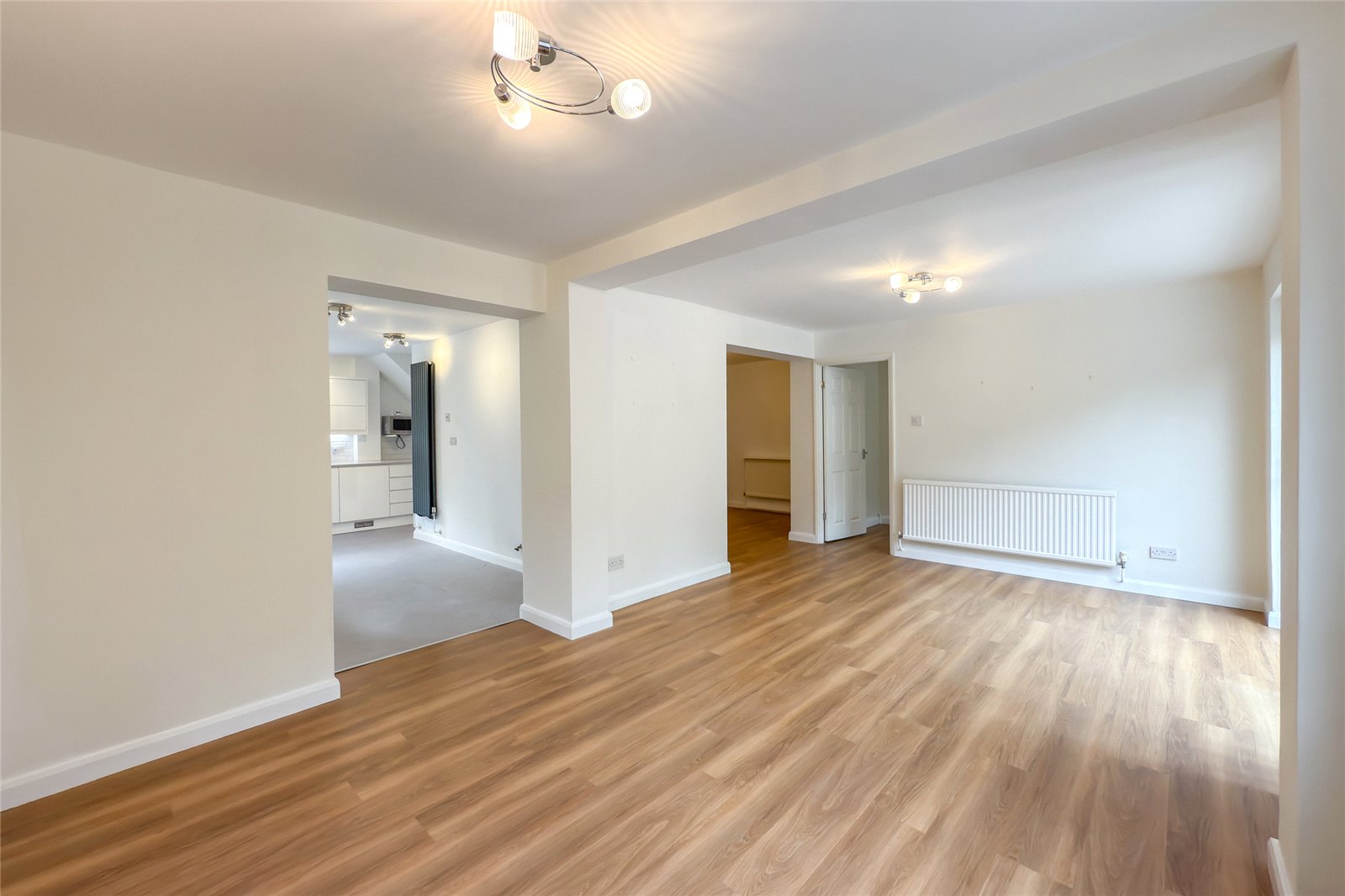 4 bed semi-detached house for sale in Sandpit Lane, St. Albans, Hertfordshire, AL4  - Property Image 15