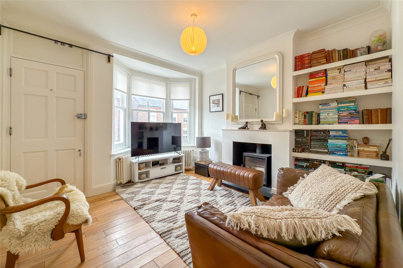 2 bed end of terrace house for sale in West View Road, St Albans, Hertfordshire, AL3  - Property Image 2