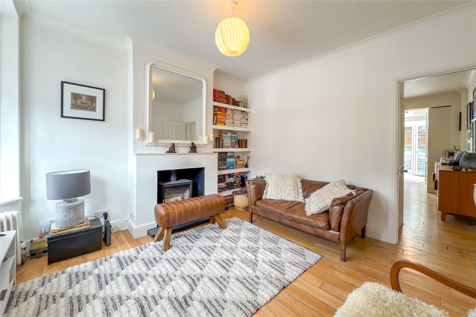 2 bed end of terrace house for sale in West View Road, St Albans, Hertfordshire, AL3  - Property Image 3