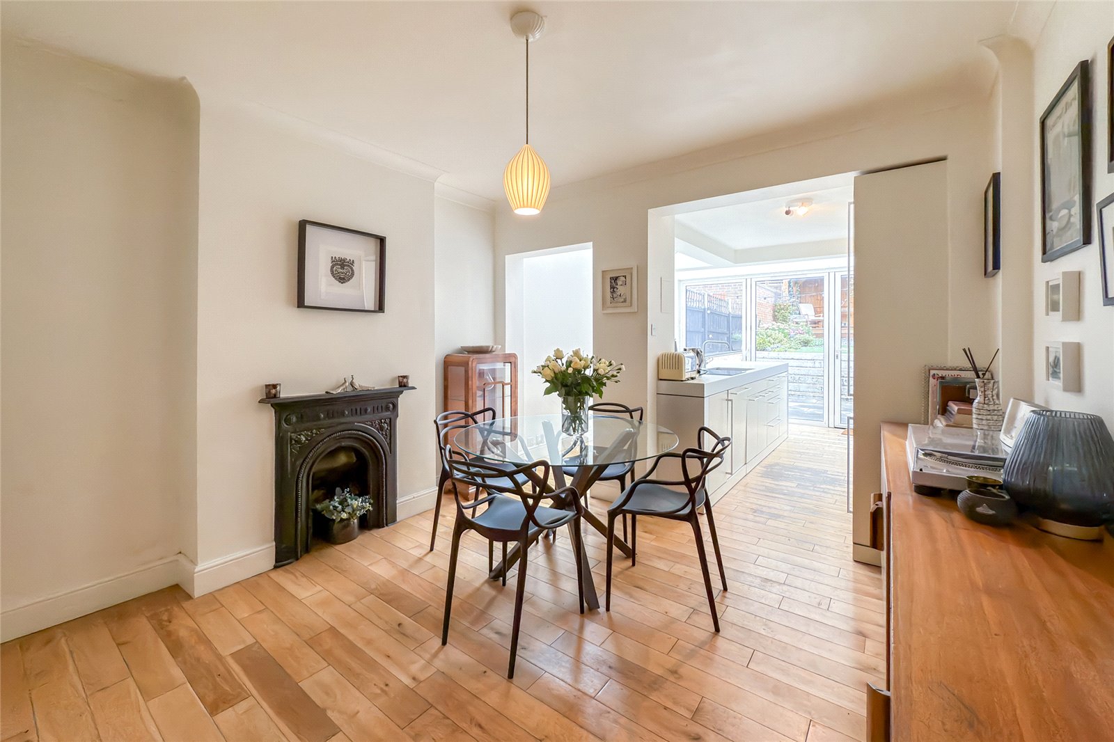 2 bed end of terrace house for sale in West View Road, St Albans, Hertfordshire, AL3  - Property Image 4