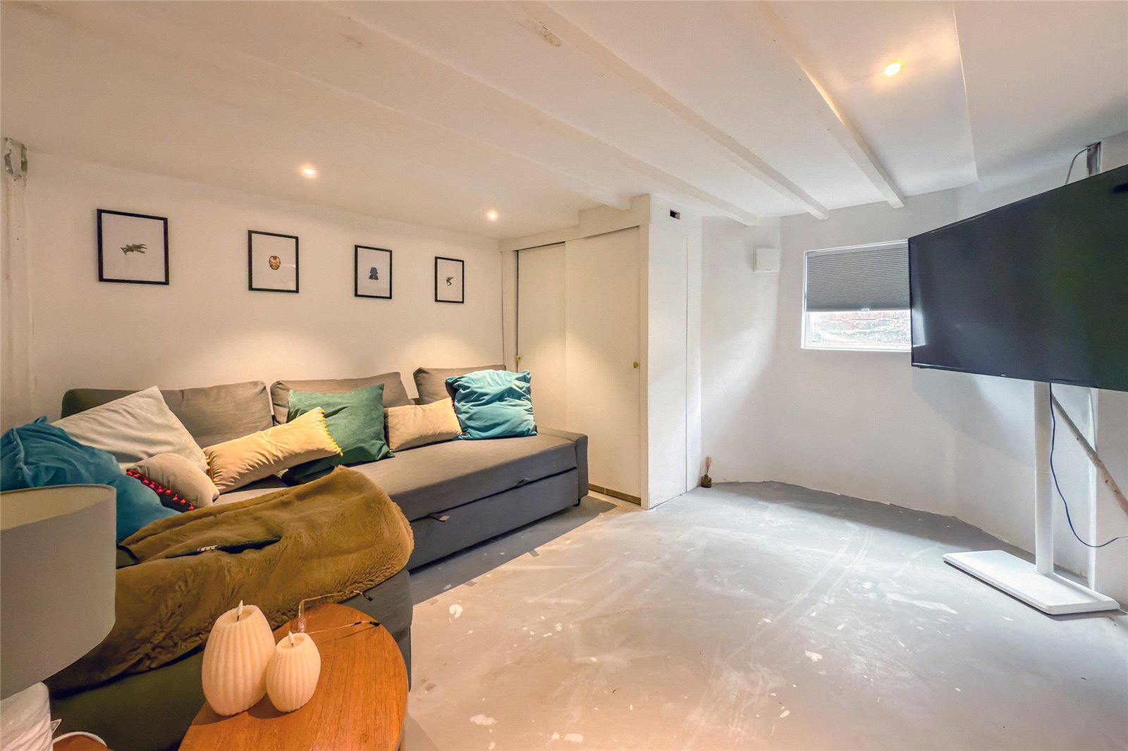 2 bed end of terrace house for sale in West View Road, St Albans, Hertfordshire, AL3  - Property Image 6