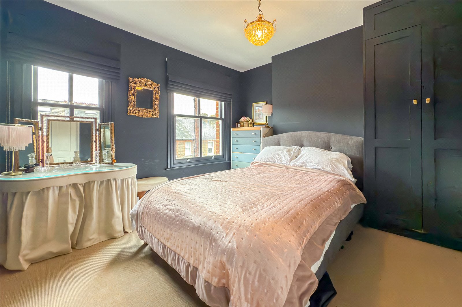 2 bed end of terrace house for sale in West View Road, St Albans, Hertfordshire, AL3  - Property Image 8