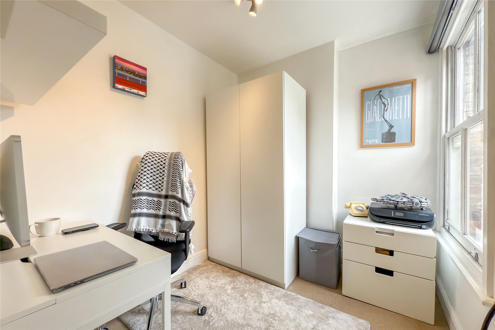 2 bed end of terrace house for sale in West View Road, St Albans, Hertfordshire, AL3  - Property Image 10