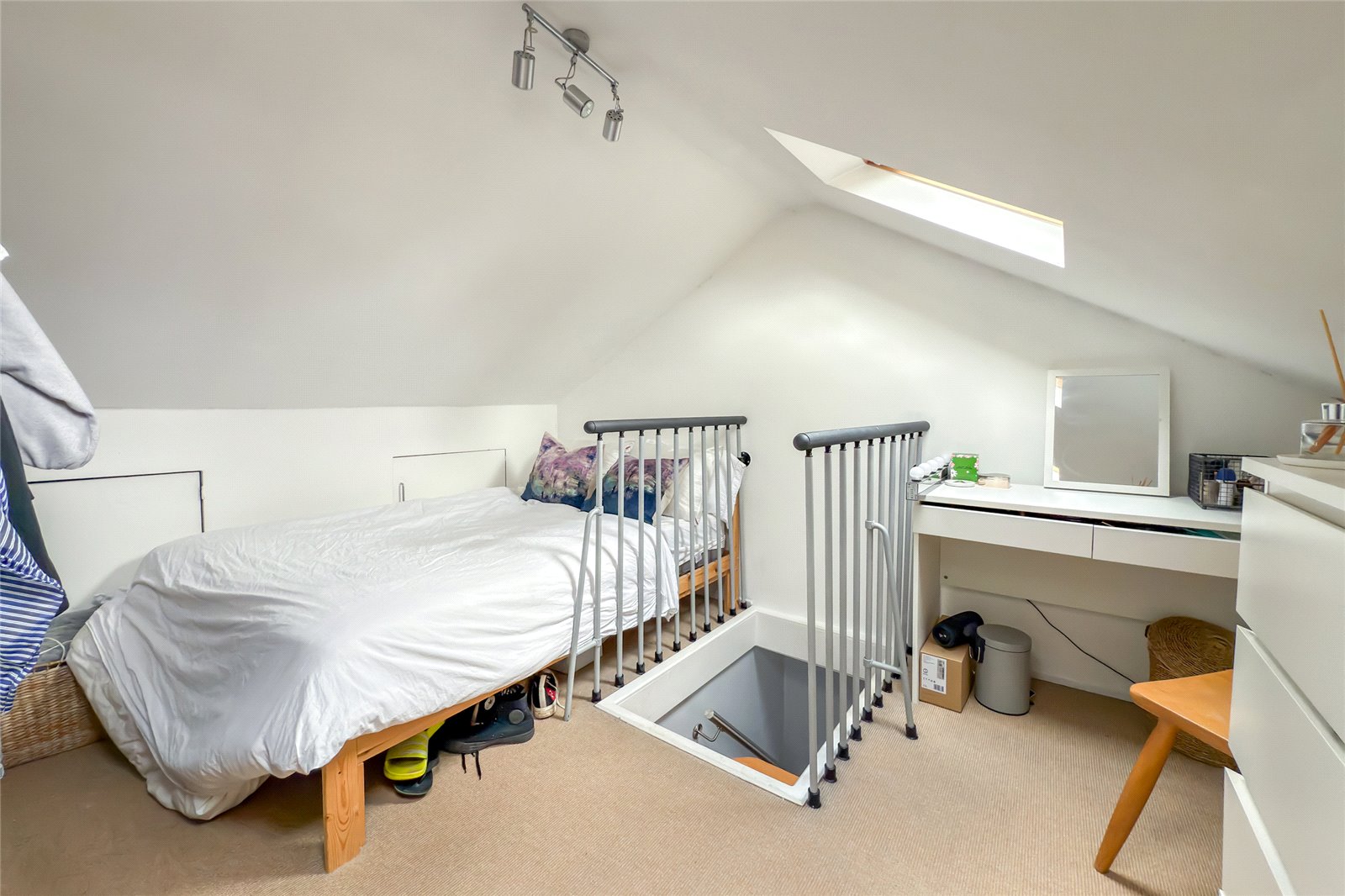 2 bed end of terrace house for sale in West View Road, St Albans, Hertfordshire, AL3  - Property Image 11