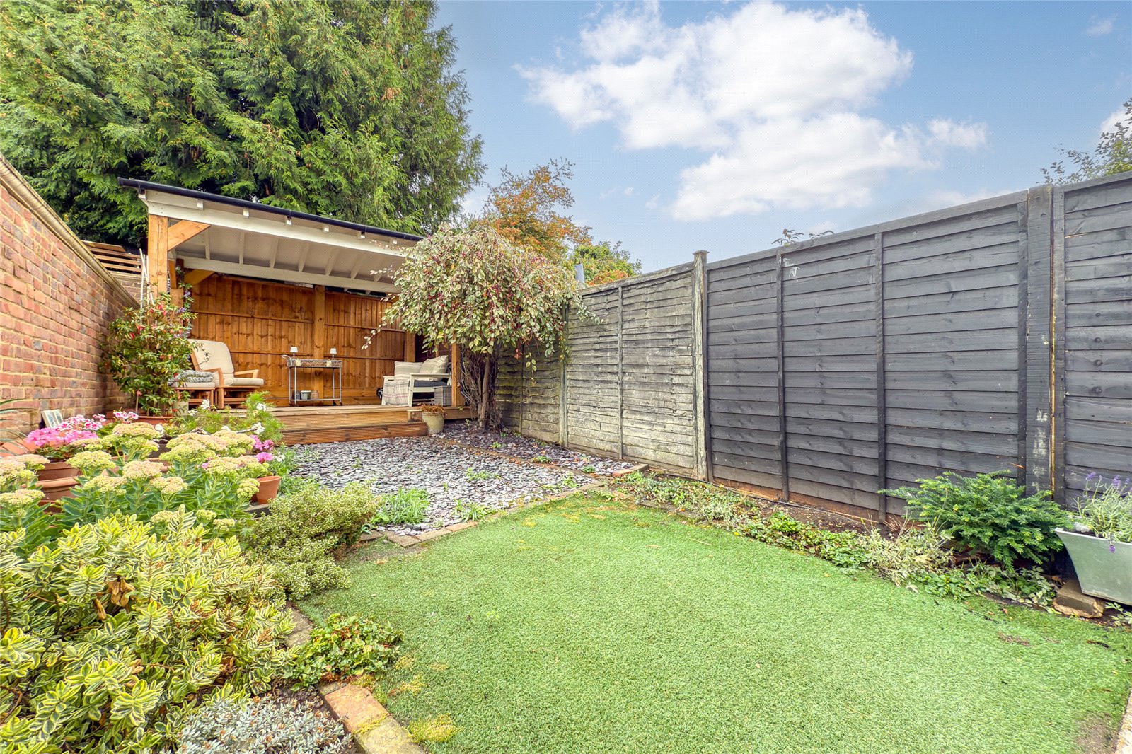 2 bed end of terrace house for sale in West View Road, St Albans, Hertfordshire, AL3  - Property Image 9