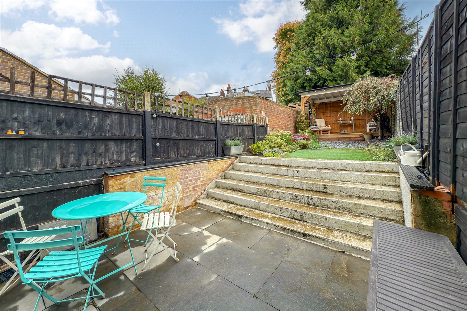 2 bed end of terrace house for sale in West View Road, St Albans, Hertfordshire, AL3  - Property Image 13