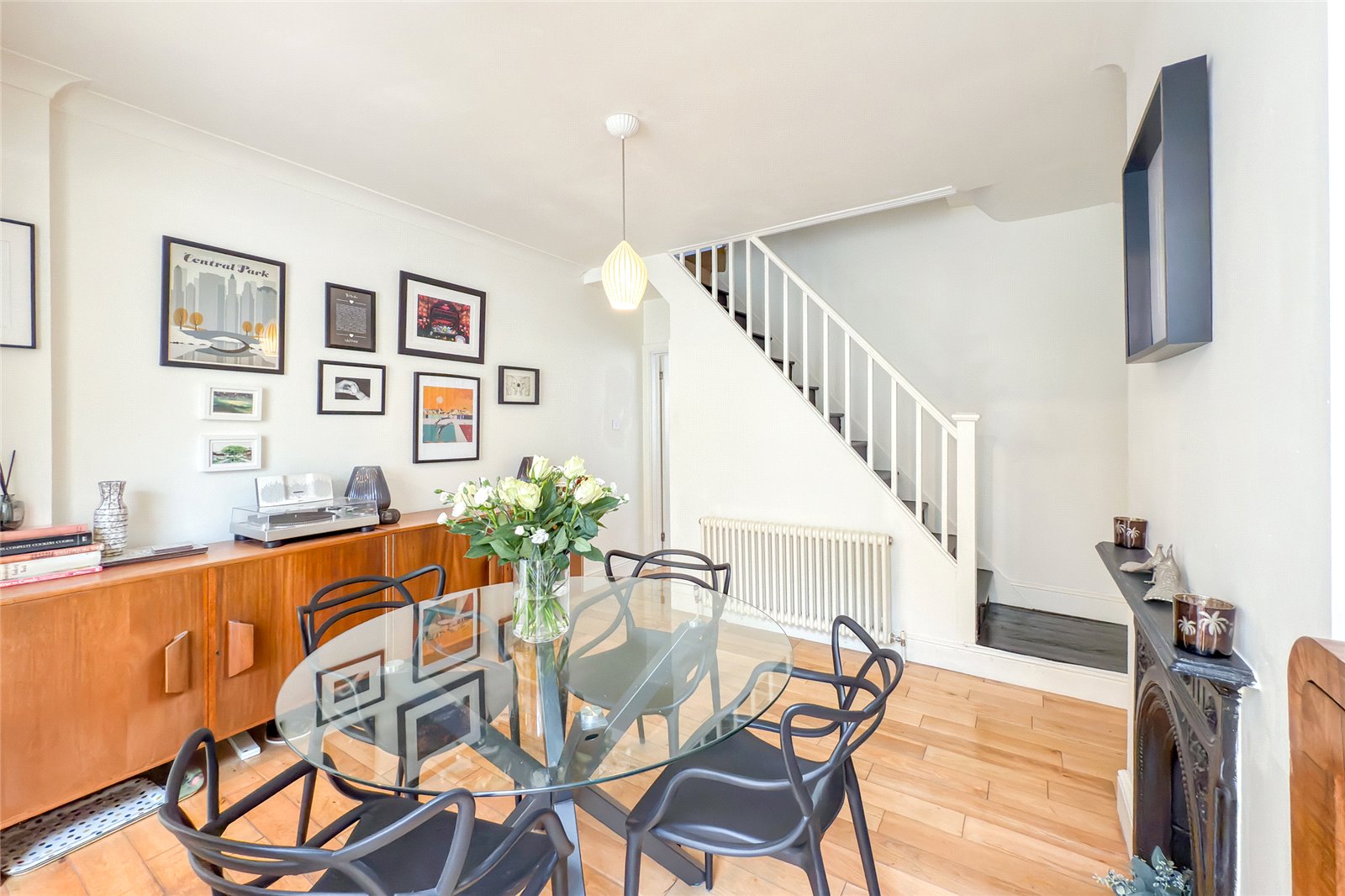 2 bed end of terrace house for sale in West View Road, St Albans, Hertfordshire, AL3  - Property Image 14