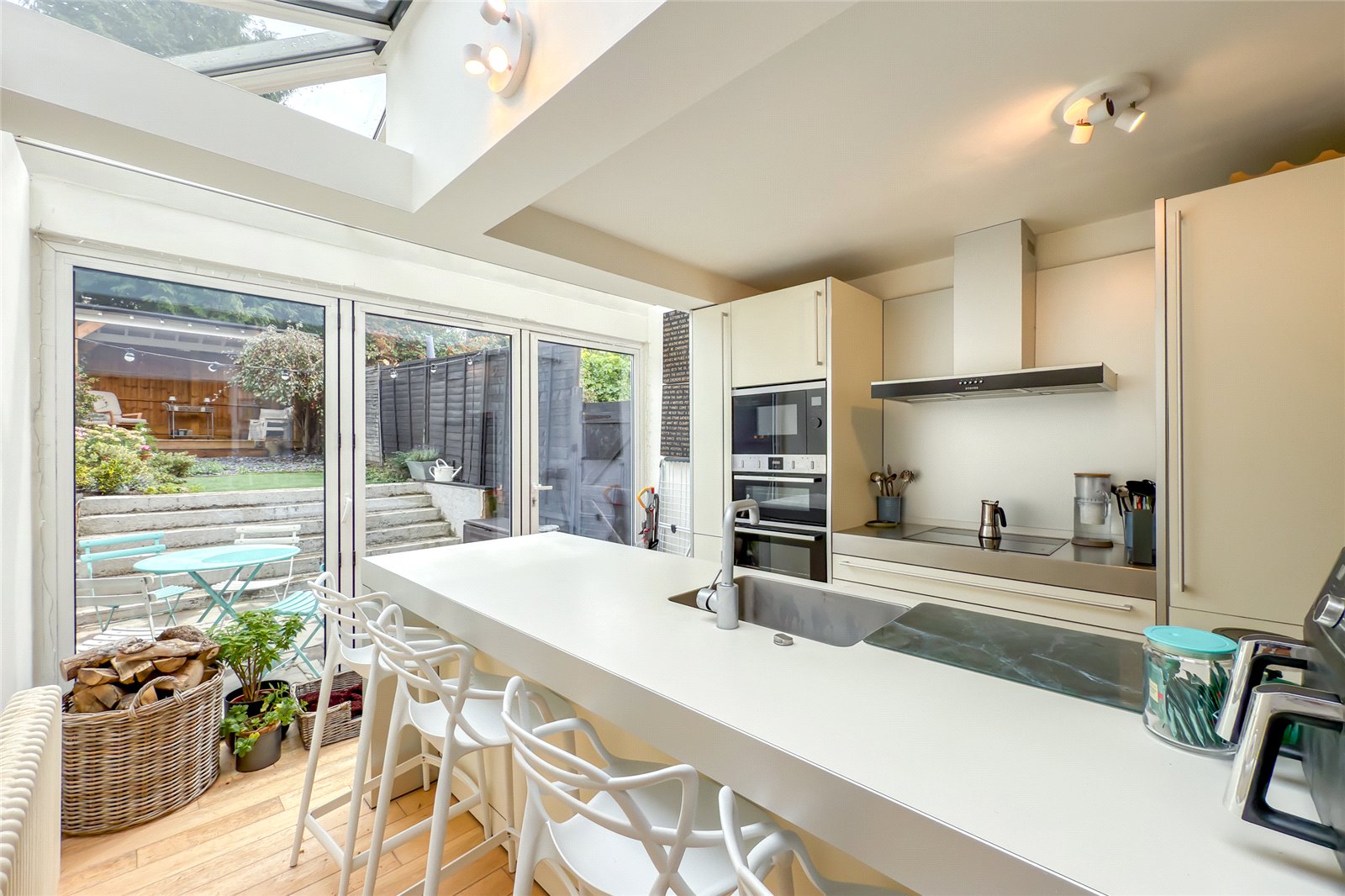 2 bed end of terrace house for sale in West View Road, St Albans, Hertfordshire, AL3  - Property Image 15