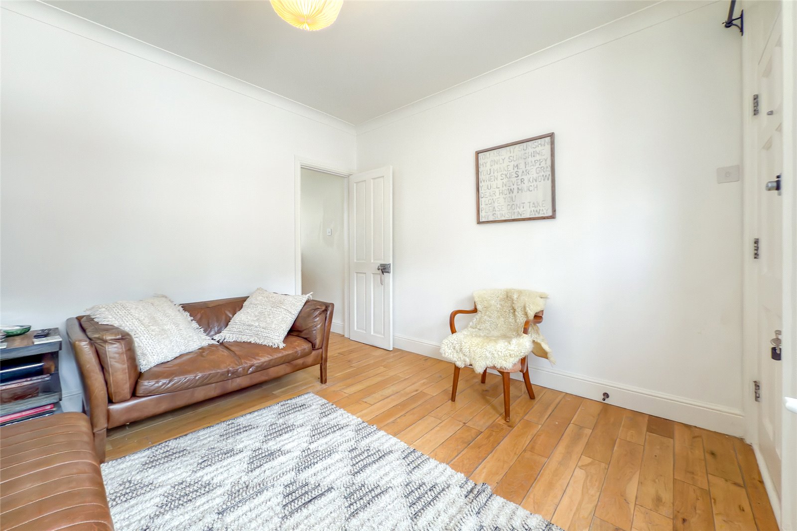 2 bed end of terrace house for sale in West View Road, St Albans, Hertfordshire, AL3  - Property Image 18
