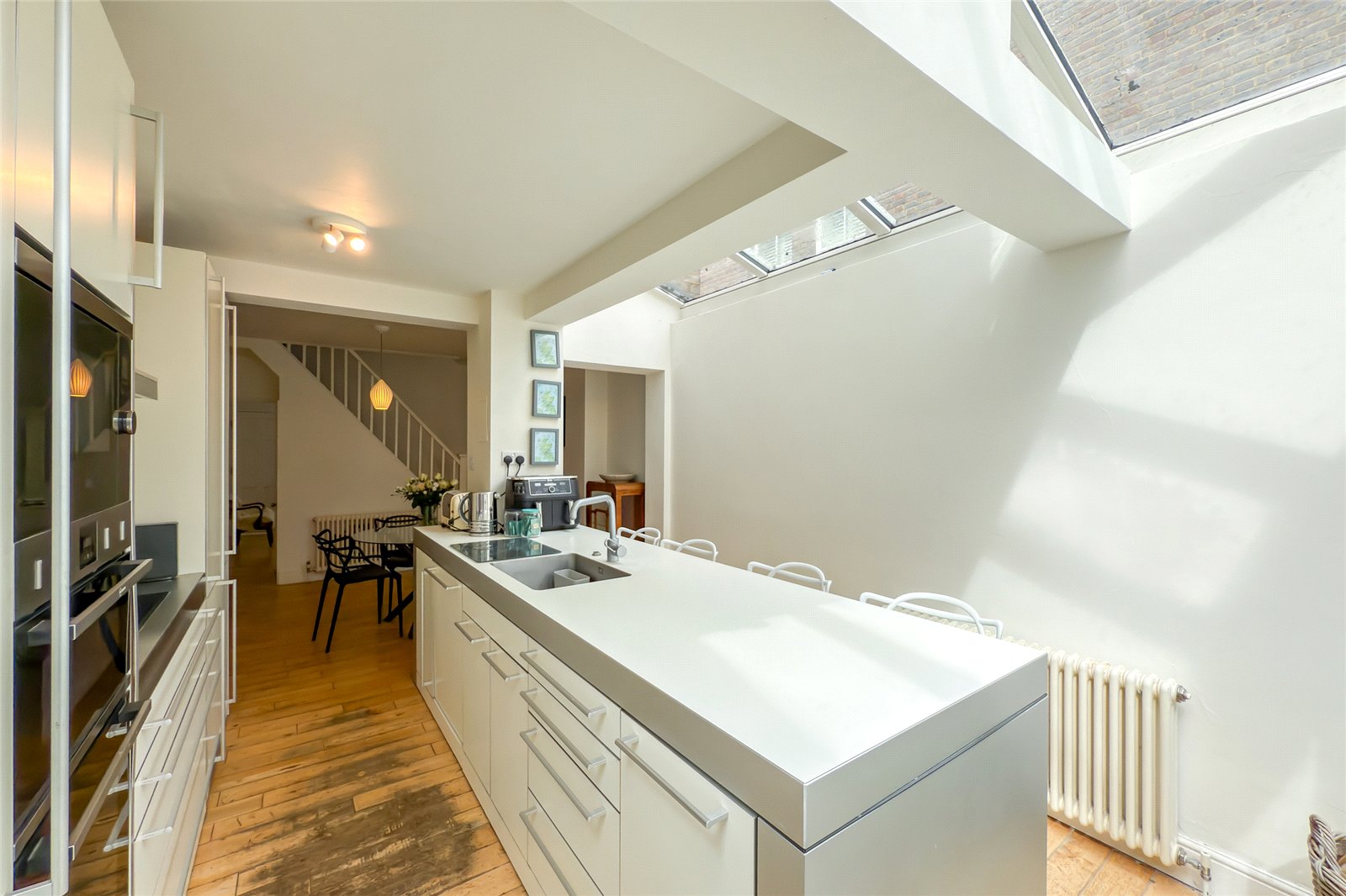 2 bed end of terrace house for sale in West View Road, St Albans, Hertfordshire, AL3  - Property Image 19