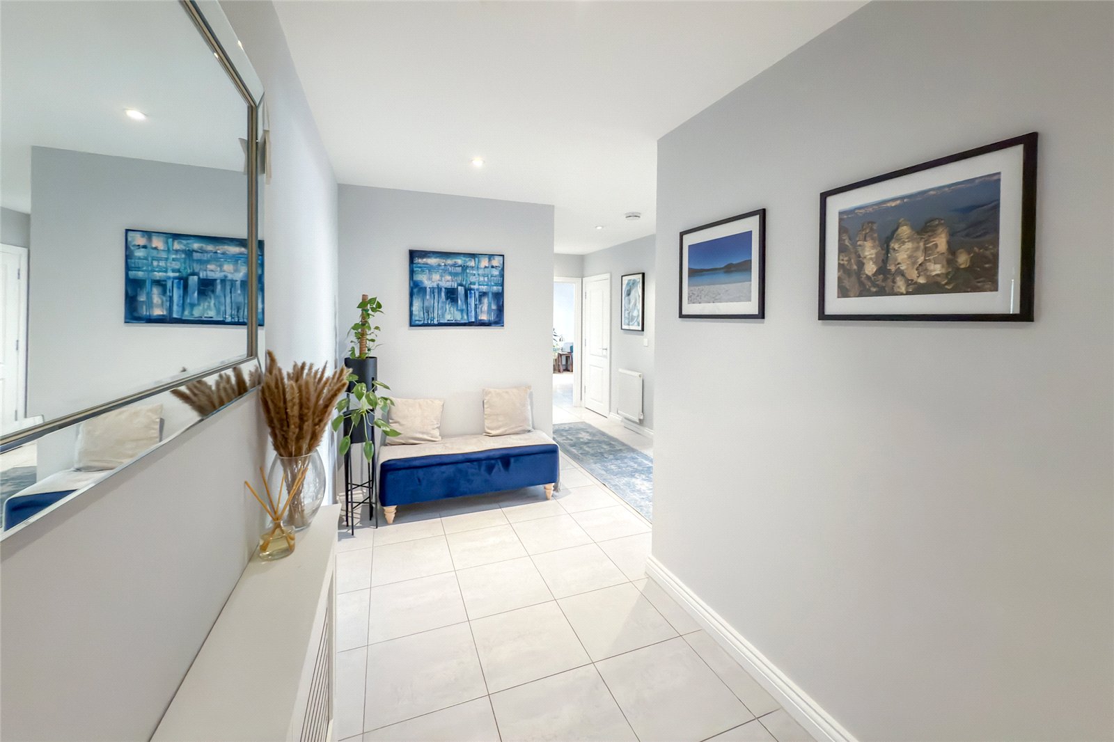 2 bed apartment for sale in Roland Street, St. Albans, Hertfordshire, AL1 - Property Image 3