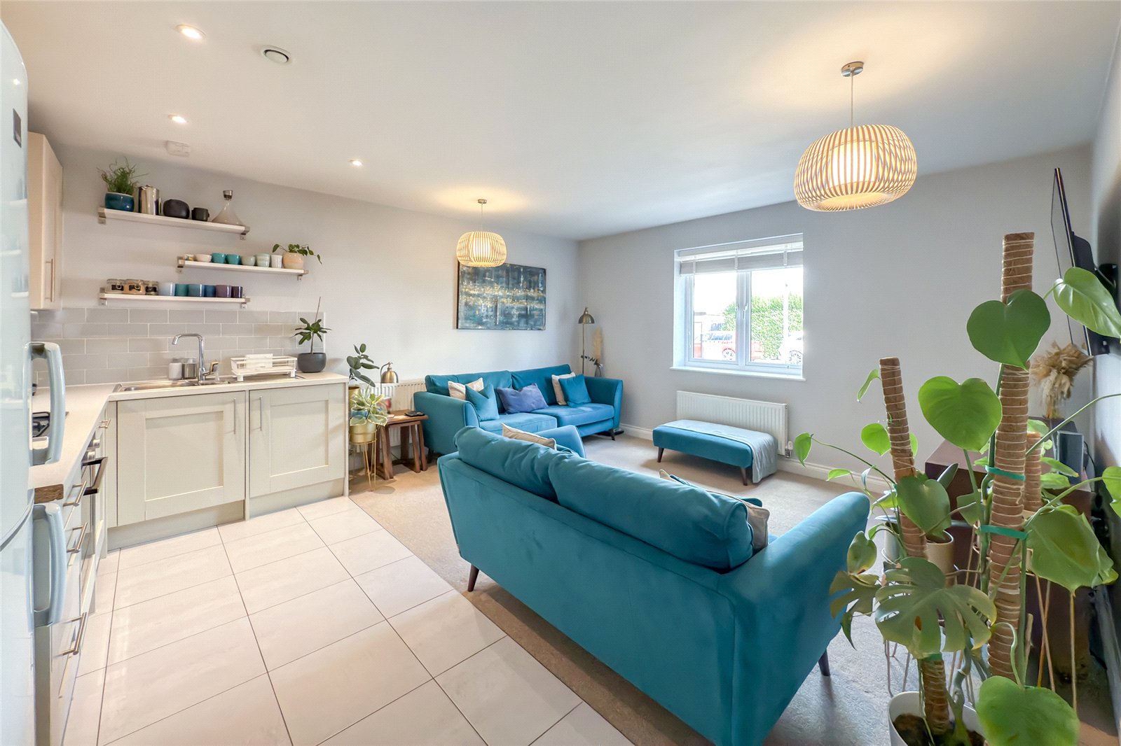 2 bed apartment for sale in Roland Street, St. Albans, Hertfordshire, AL1 - Property Image 13
