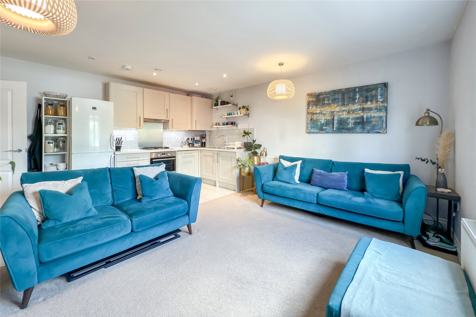 2 bed apartment for sale in Roland Street, St. Albans, Hertfordshire, AL1 - Property Image 11