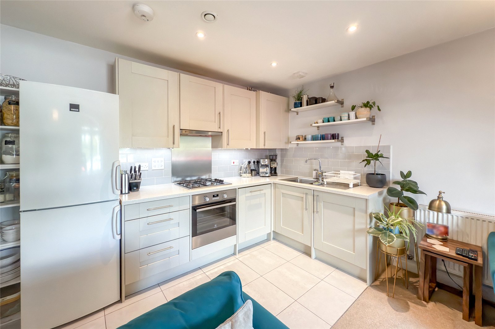 2 bed apartment for sale in Roland Street, St. Albans, Hertfordshire, AL1 - Property Image 4