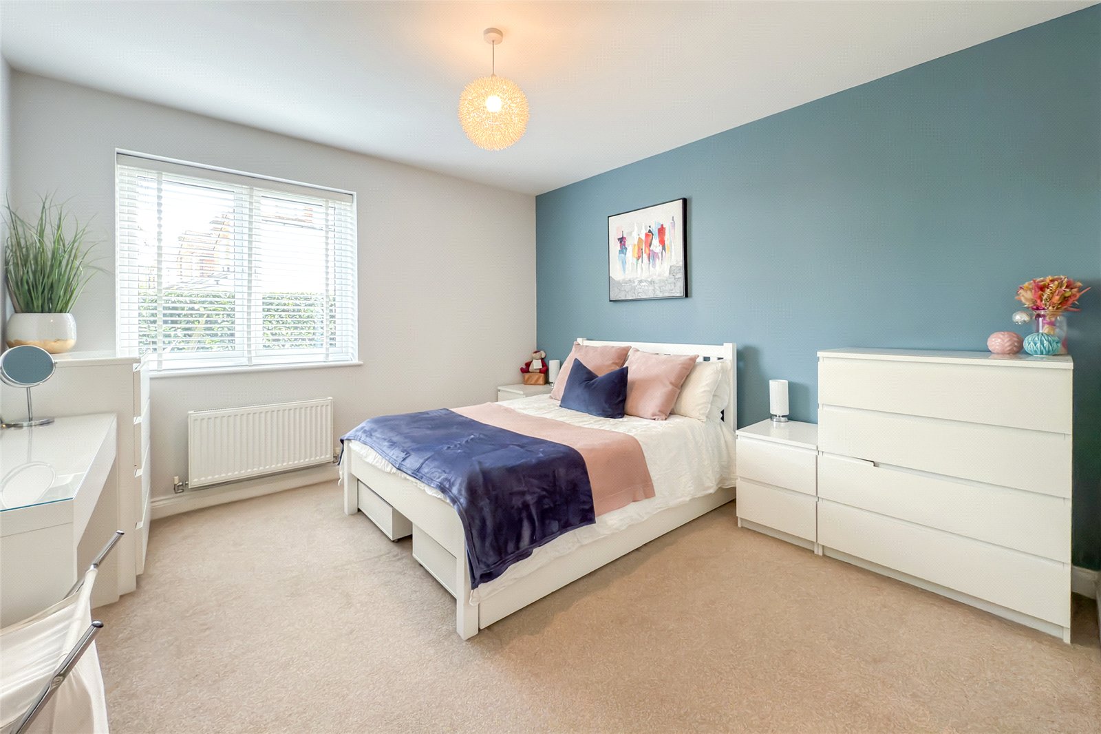 2 bed apartment for sale in Roland Street, St. Albans, Hertfordshire, AL1 - Property Image 5
