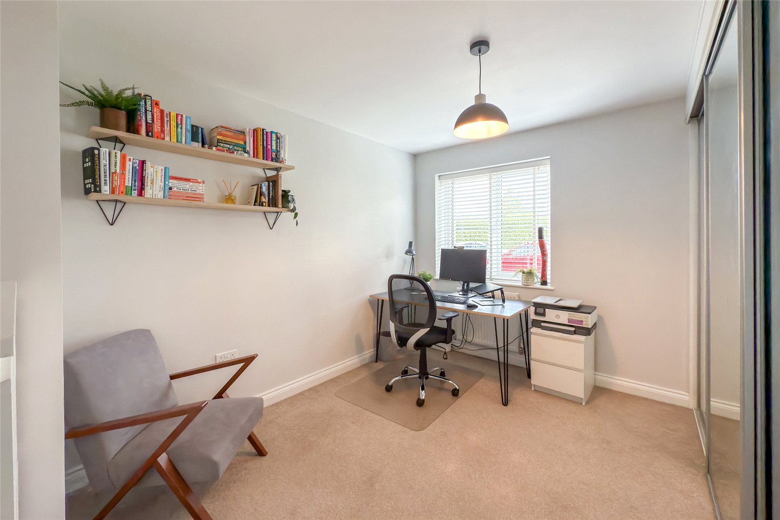 2 bed apartment for sale in Roland Street, St. Albans, Hertfordshire, AL1 - Property Image 6