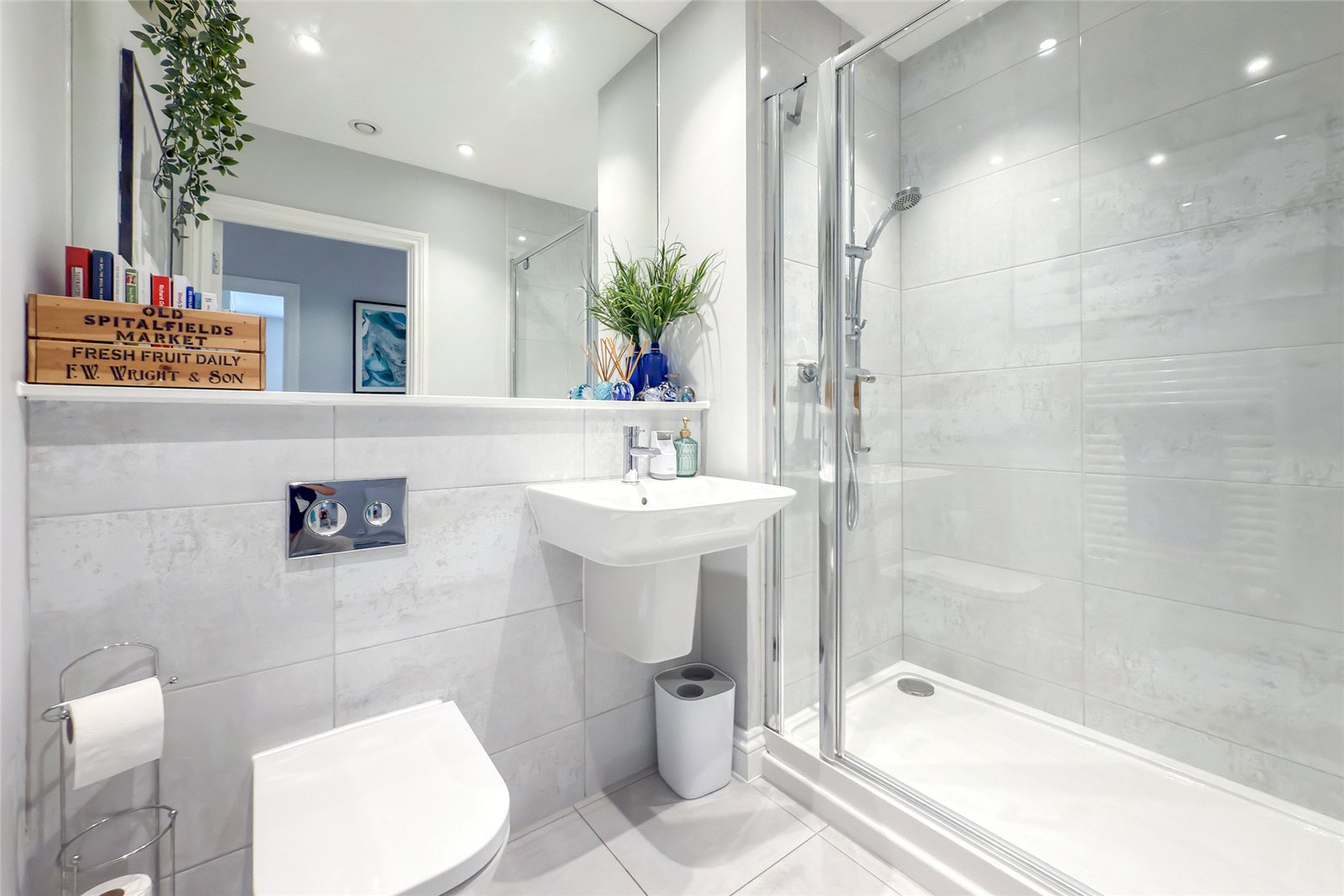 2 bed apartment for sale in Roland Street, St. Albans, Hertfordshire, AL1 - Property Image 8