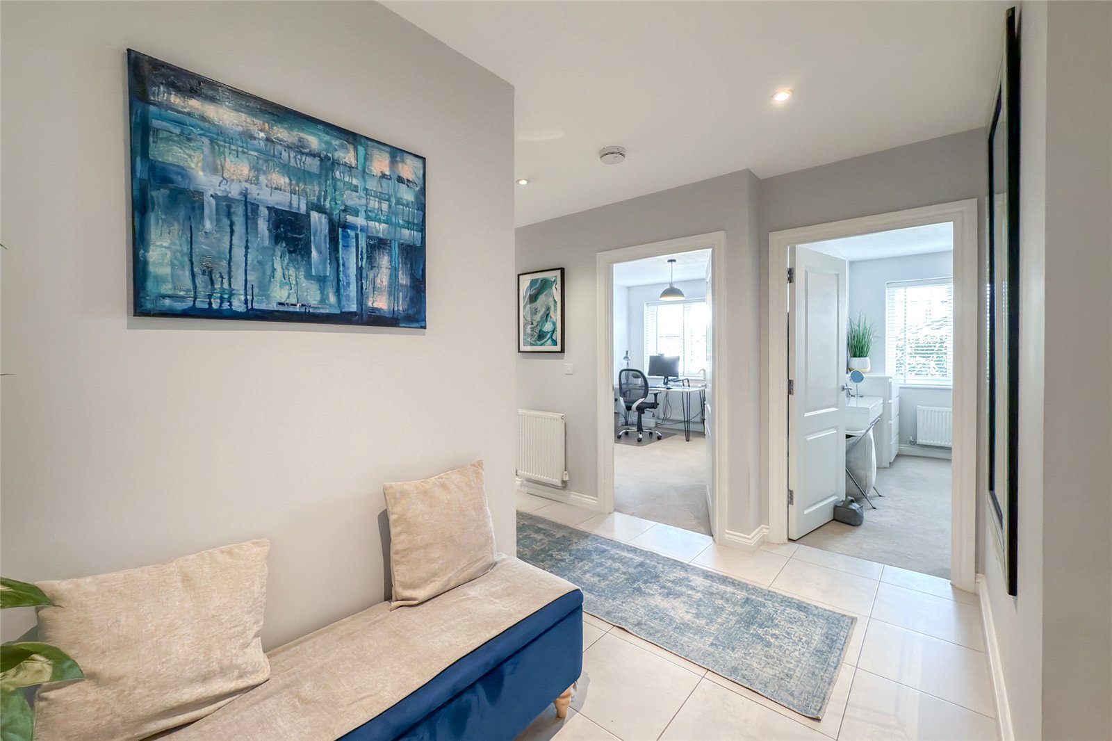 2 bed apartment for sale in Roland Street, St. Albans, Hertfordshire, AL1 - Property Image 10