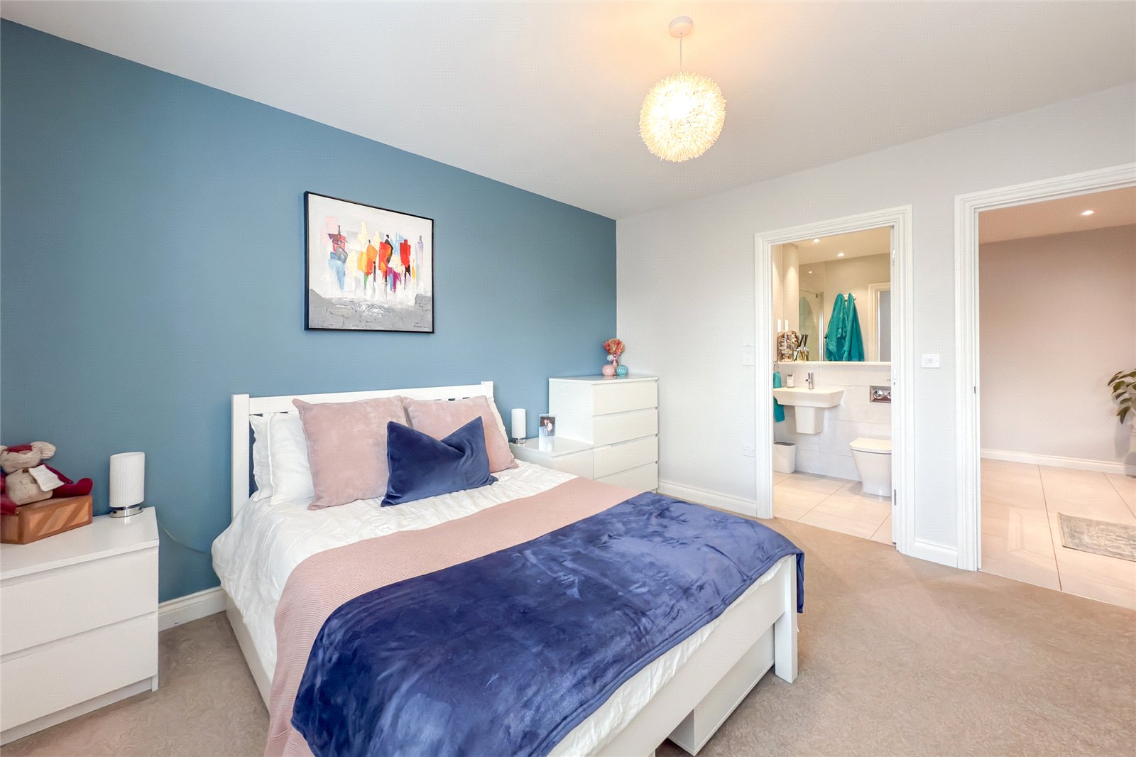 2 bed apartment for sale in Roland Street, St. Albans, Hertfordshire, AL1 - Property Image 14