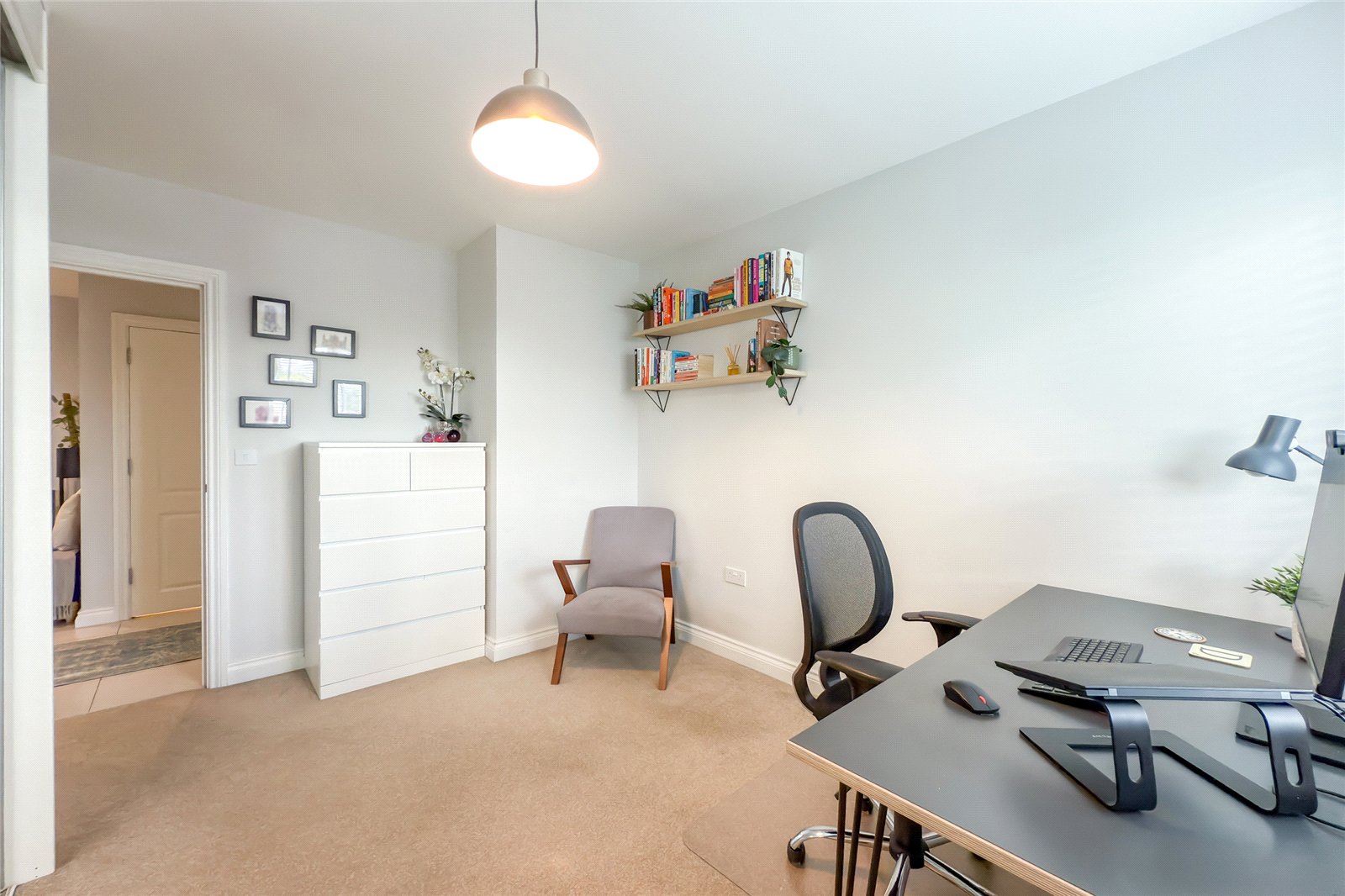 2 bed apartment for sale in Roland Street, St. Albans, Hertfordshire, AL1 - Property Image 15