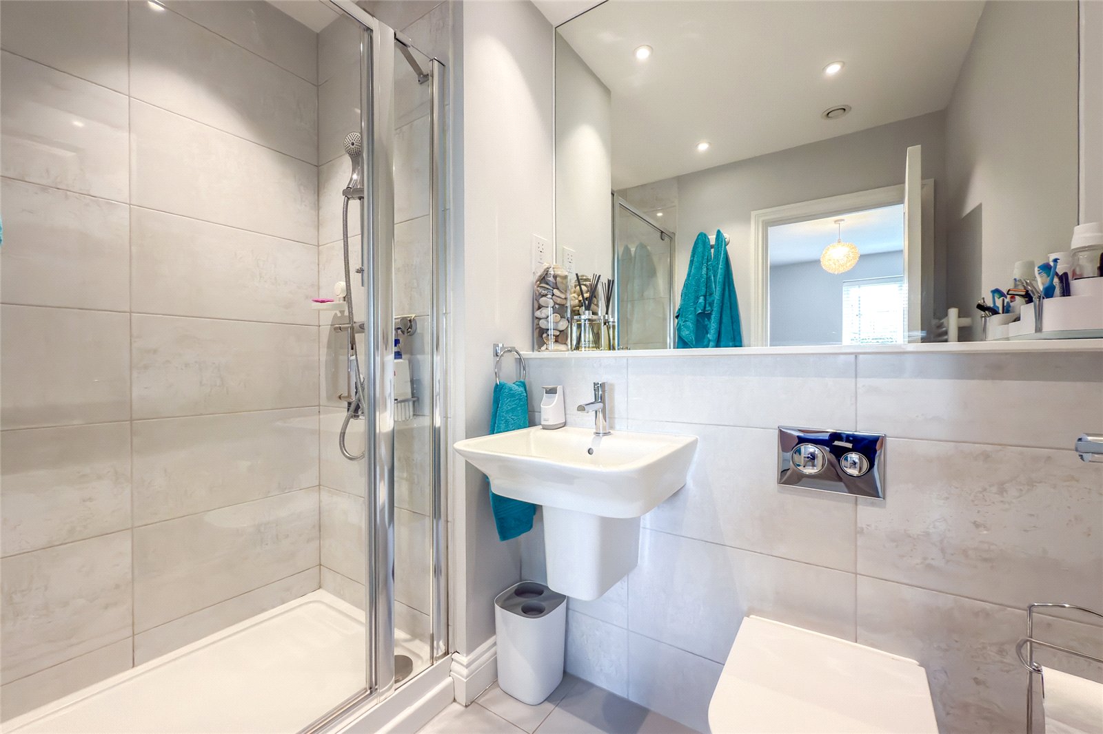 2 bed apartment for sale in Roland Street, St. Albans, Hertfordshire, AL1 - Property Image 7