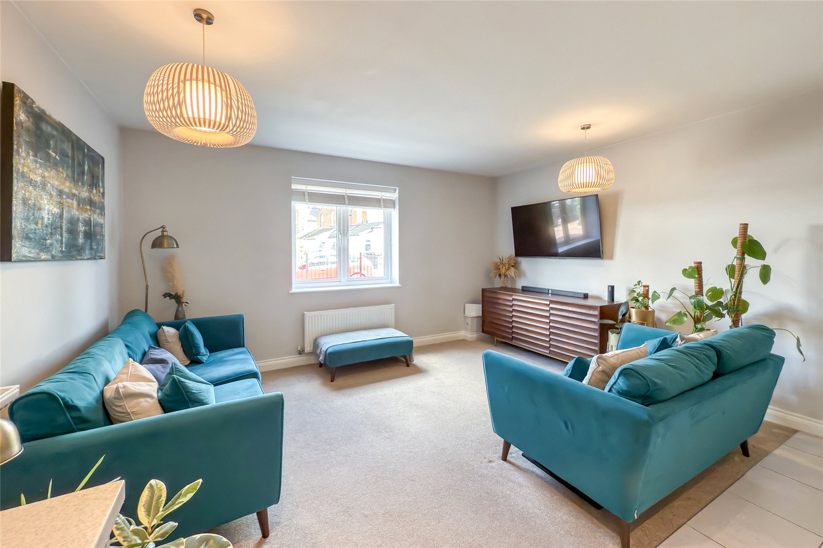 2 bed apartment for sale in Roland Street, St. Albans, Hertfordshire, AL1 - Property Image 2