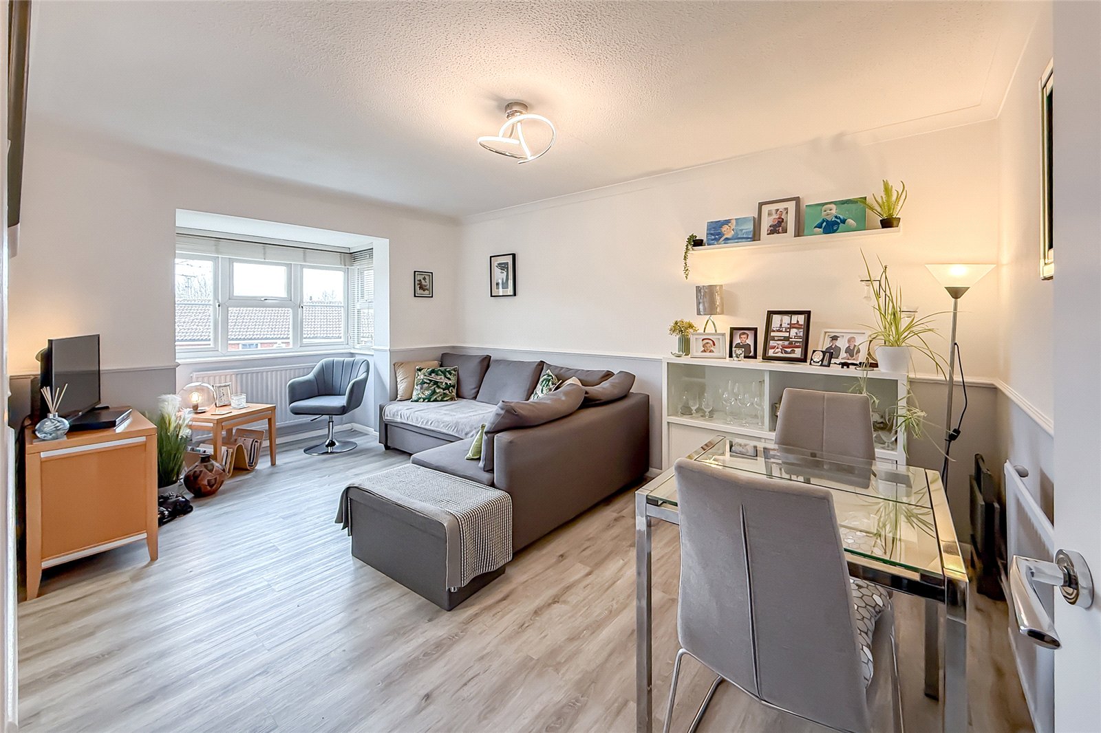 1 bed apartment for sale in Taylor Close, St. Albans, Hertfordshire, AL4  - Property Image 4