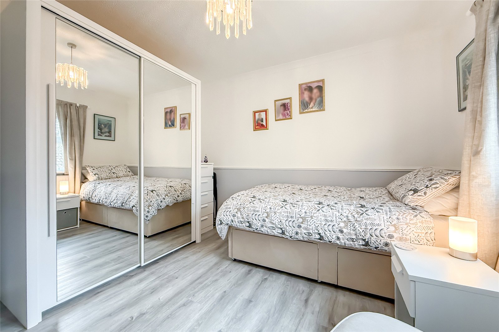 1 bed apartment for sale in Taylor Close, St. Albans, Hertfordshire, AL4  - Property Image 12
