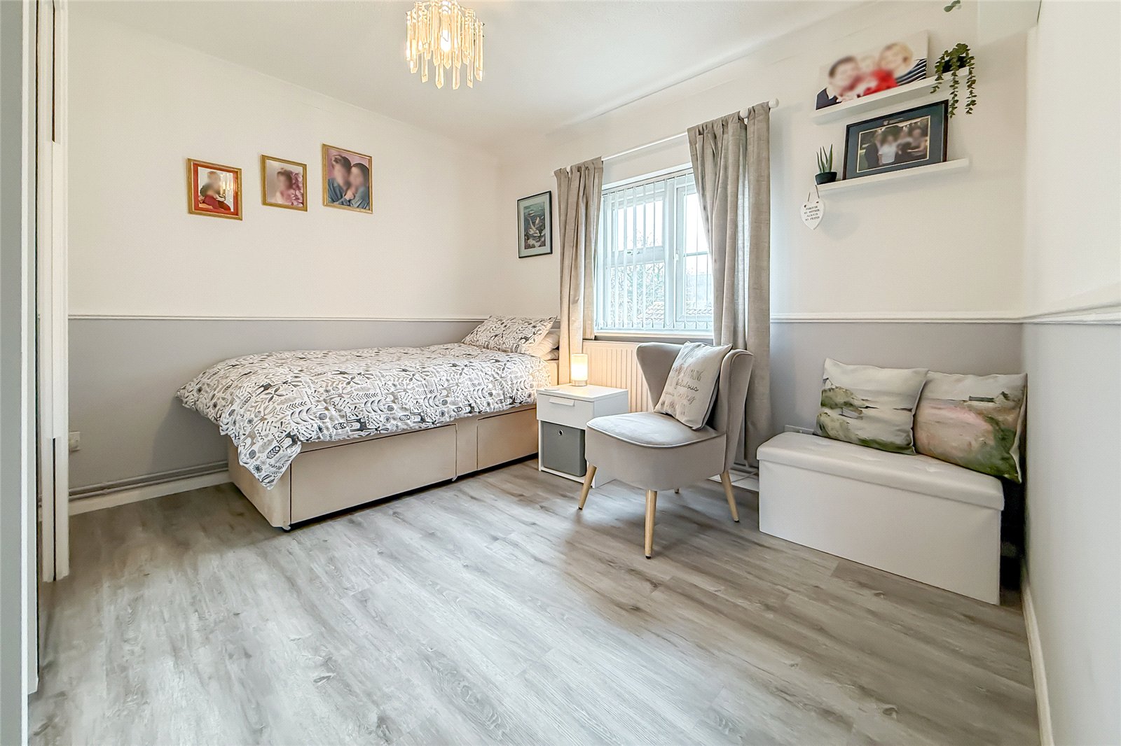 1 bed apartment for sale in Taylor Close, St. Albans, Hertfordshire, AL4  - Property Image 6