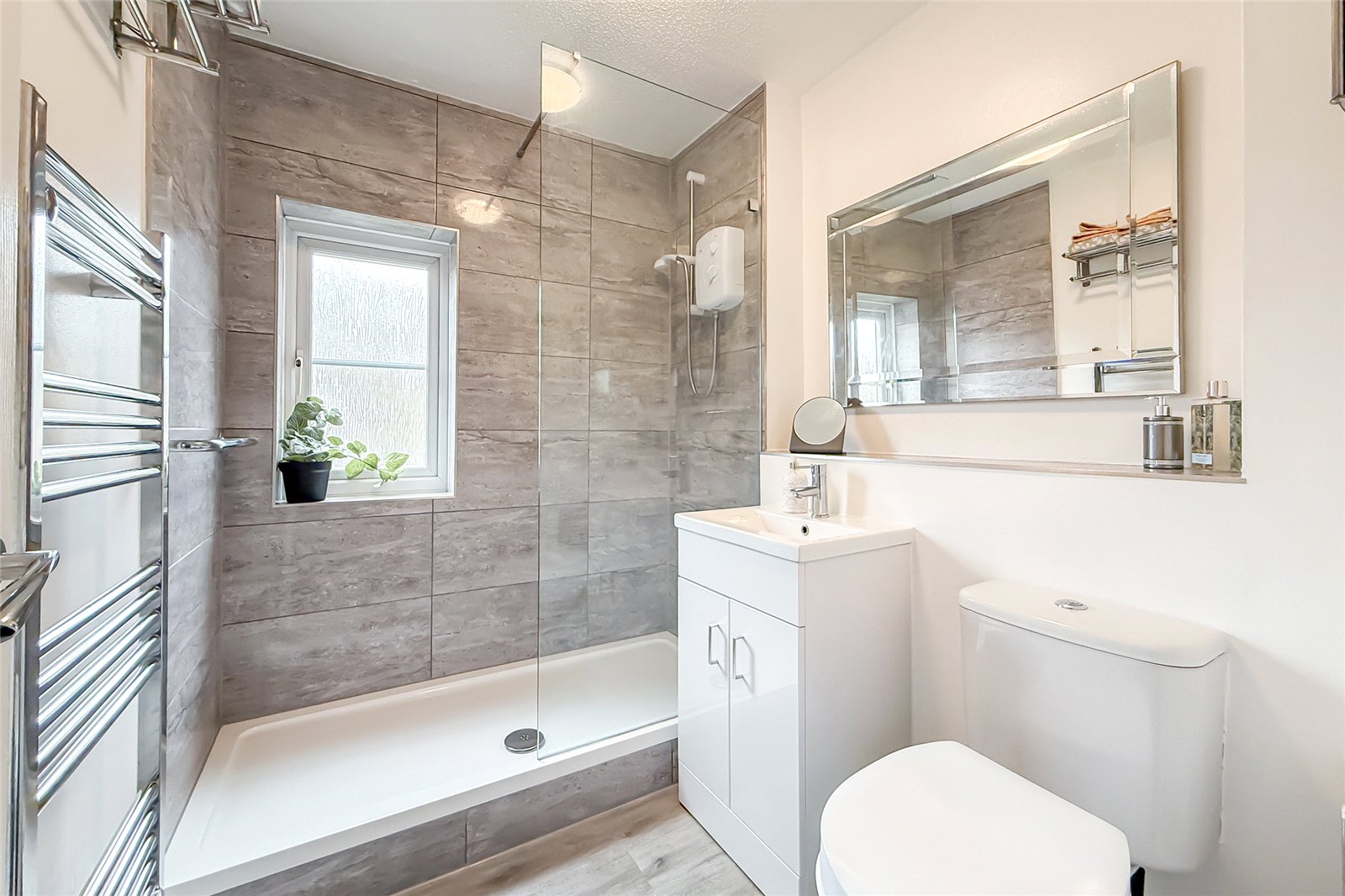 1 bed apartment for sale in Taylor Close, St. Albans, Hertfordshire, AL4  - Property Image 9