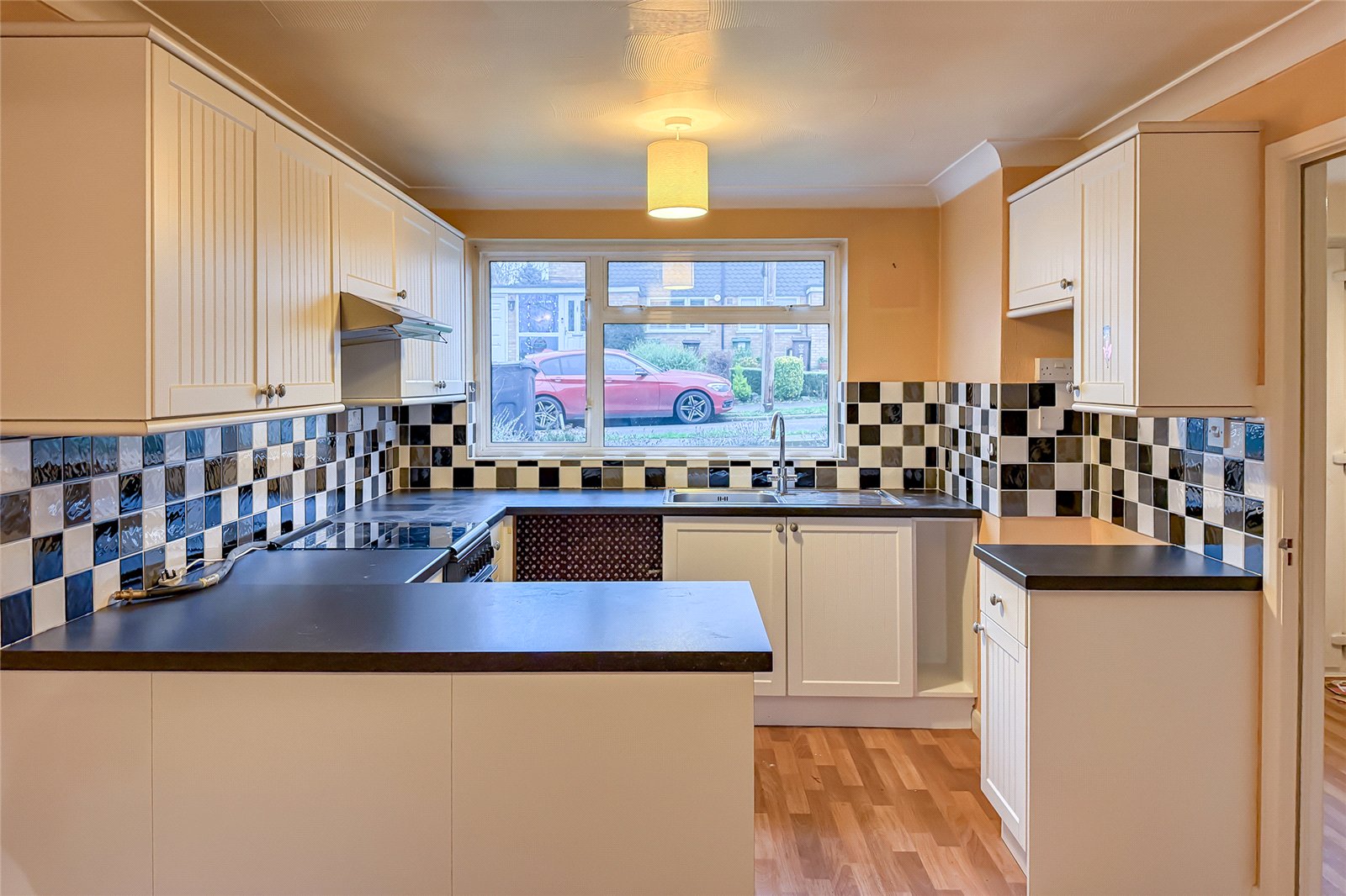 3 bed semi-detached house for sale in Deans Gardens, St. Albans, Hertfordshire, AL4 - Property Image 2