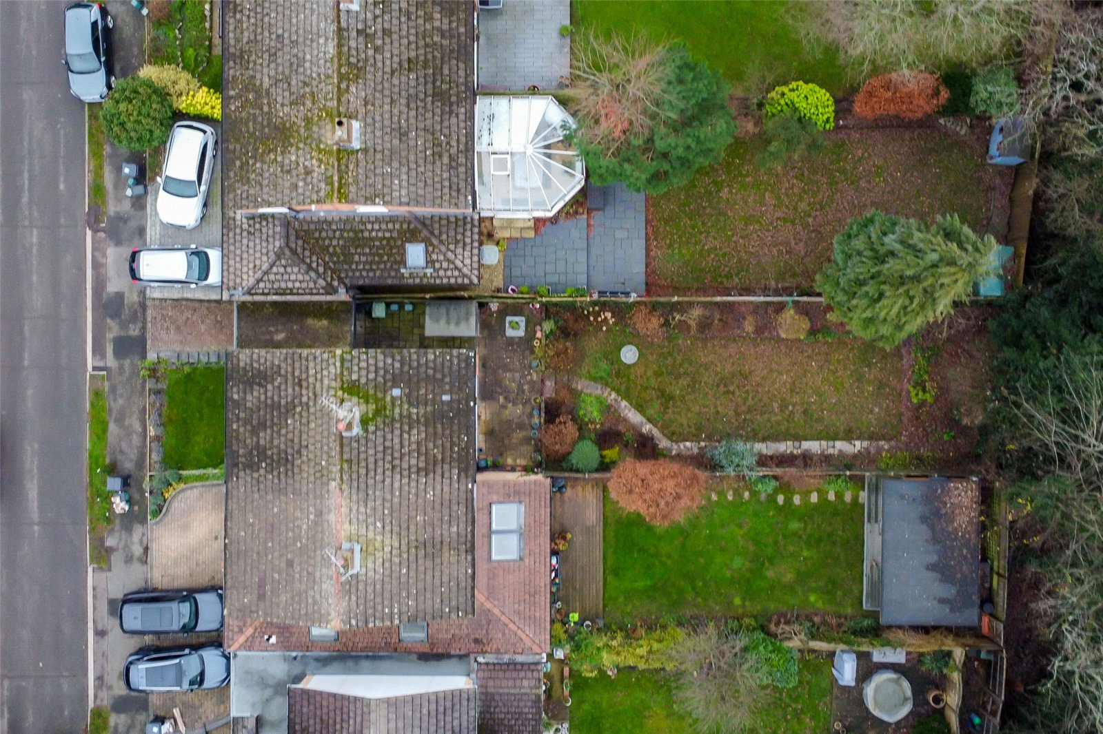 3 bed semi-detached house for sale in Deans Gardens, St. Albans, Hertfordshire, AL4 - Property Image 10
