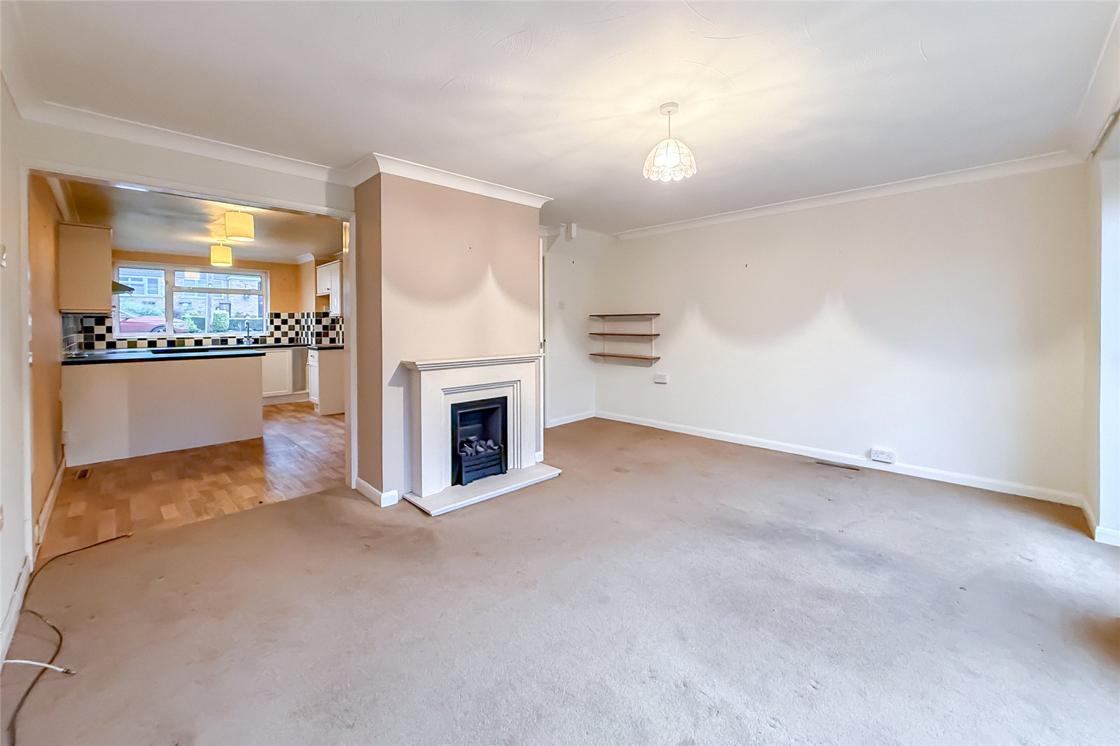 3 bed semi-detached house for sale in Deans Gardens, St. Albans, Hertfordshire, AL4 - Property Image 14
