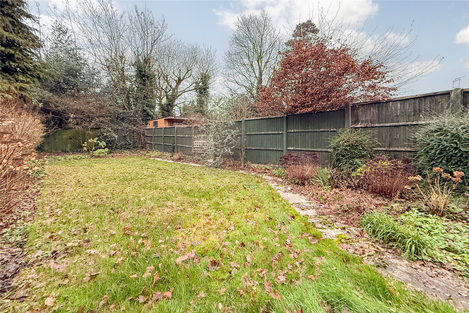 3 bed semi-detached house for sale in Deans Gardens, St. Albans, Hertfordshire, AL4 - Property Image 19