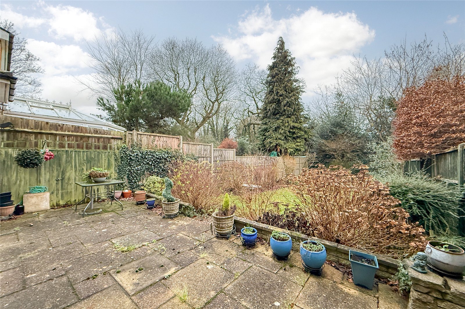 3 bed semi-detached house for sale in Deans Gardens, St. Albans, Hertfordshire, AL4 - Property Image 20
