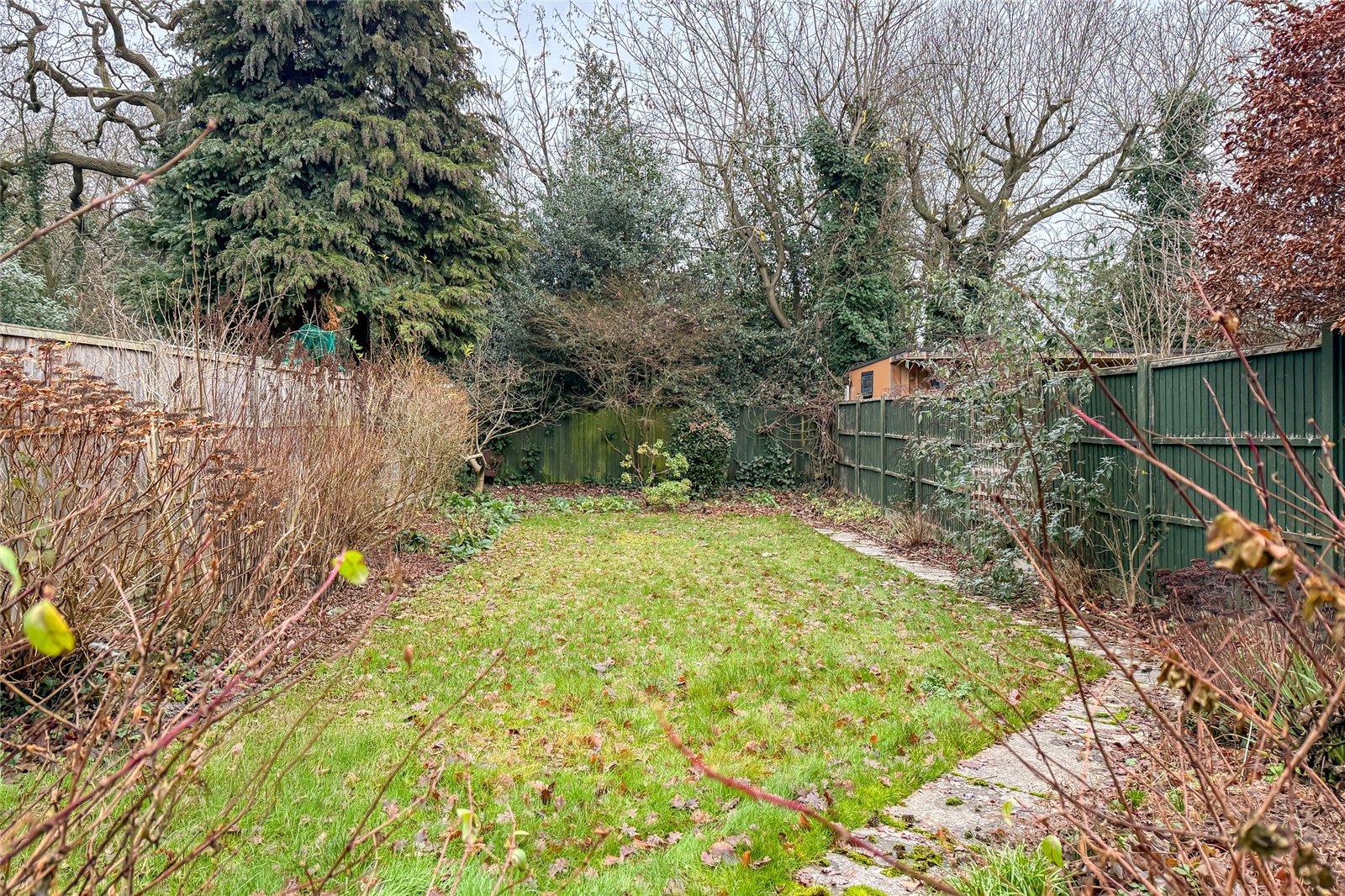 3 bed semi-detached house for sale in Deans Gardens, St. Albans, Hertfordshire, AL4 - Property Image 21