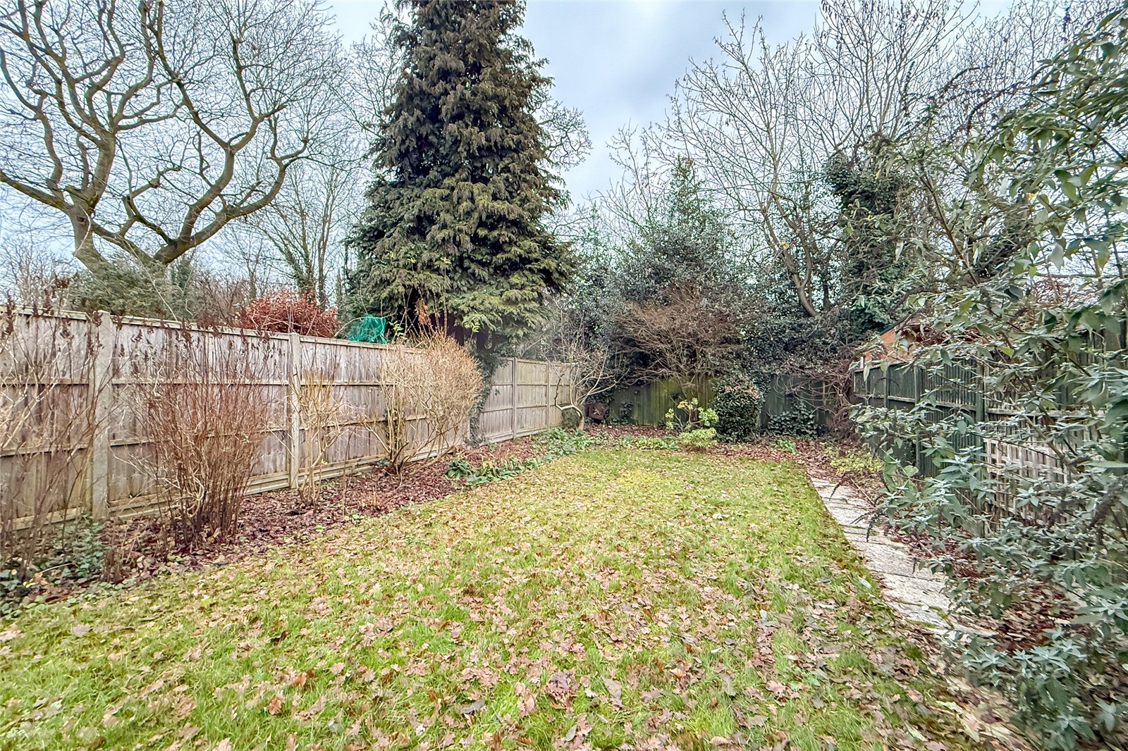 3 bed semi-detached house for sale in Deans Gardens, St. Albans, Hertfordshire, AL4 - Property Image 22