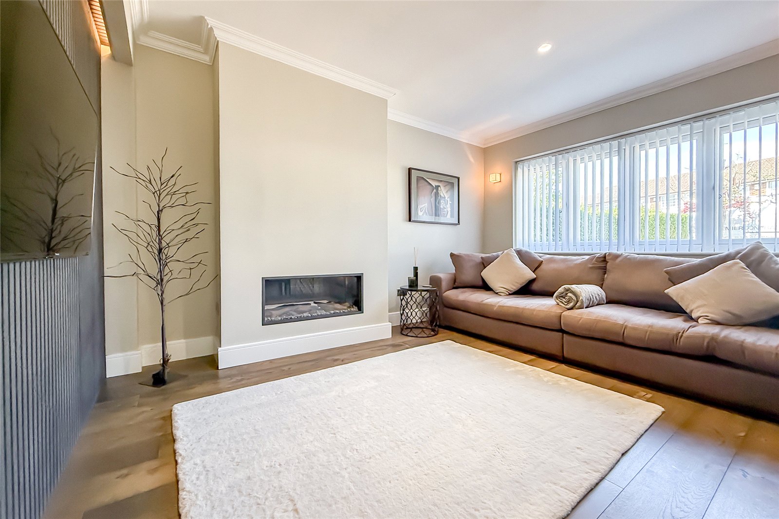 4 bed semi-detached house for sale in Sherwood Avenue, St. Albans, Hertfordshire, AL4 - Property Image 4