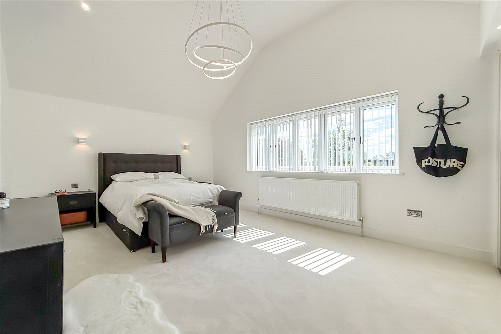 4 bed semi-detached house for sale in Sherwood Avenue, St. Albans, Hertfordshire, AL4 - Property Image 8