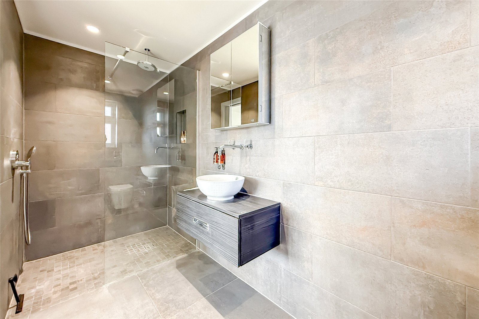 4 bed semi-detached house for sale in Sherwood Avenue, St. Albans, Hertfordshire, AL4 - Property Image 9