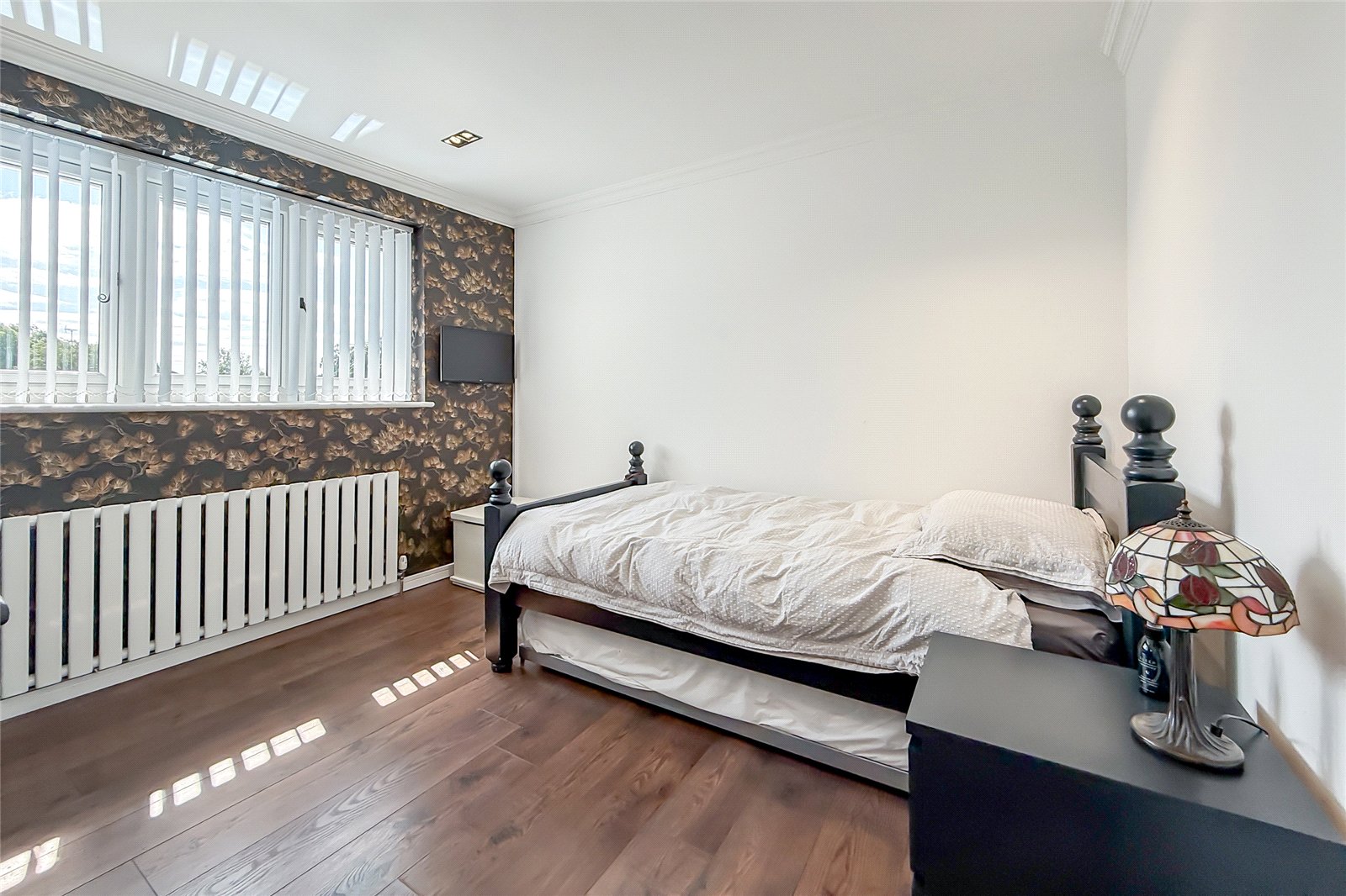 4 bed semi-detached house for sale in Sherwood Avenue, St. Albans, Hertfordshire, AL4 - Property Image 11
