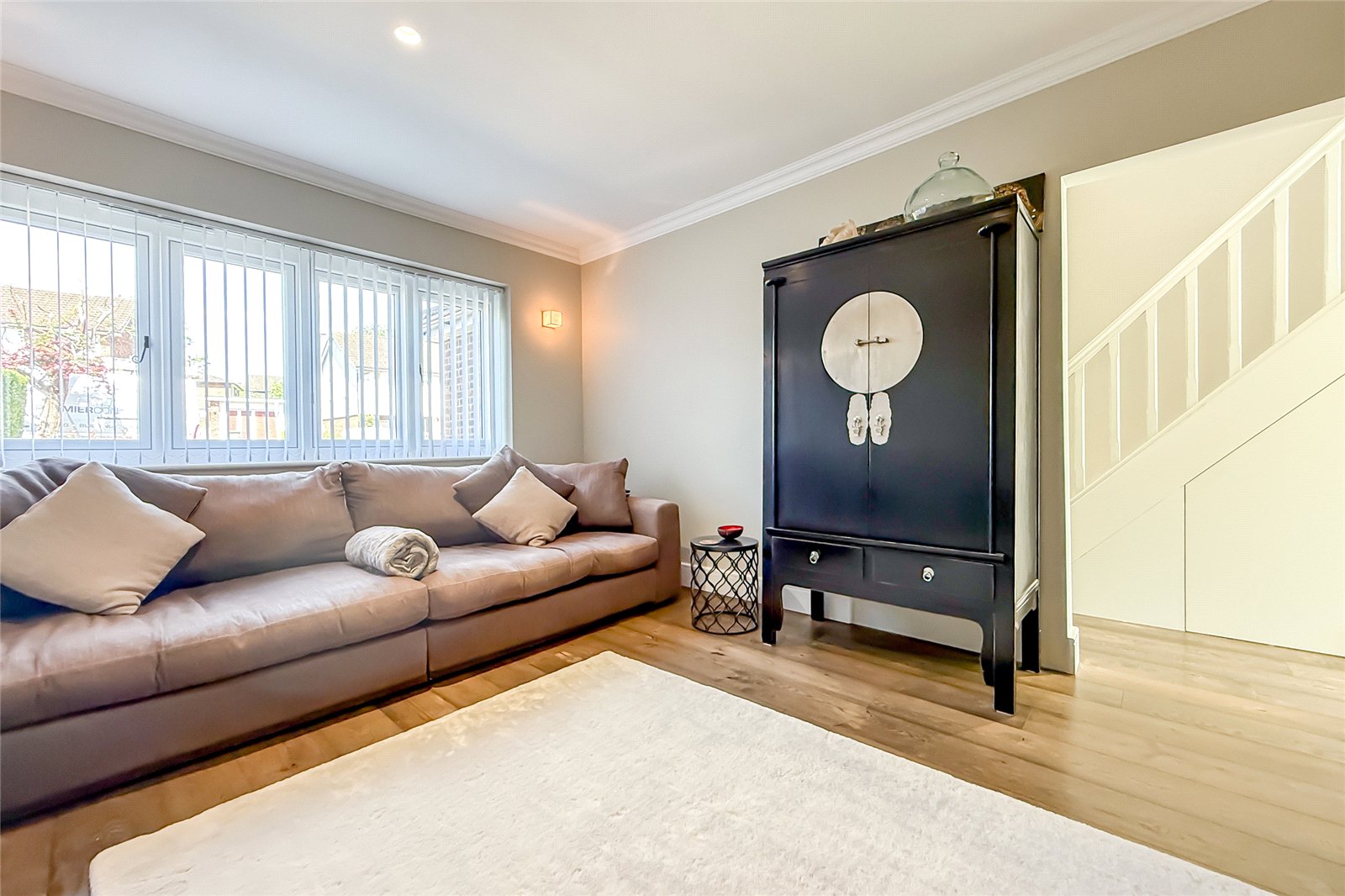 4 bed semi-detached house for sale in Sherwood Avenue, St. Albans, Hertfordshire, AL4 - Property Image 19