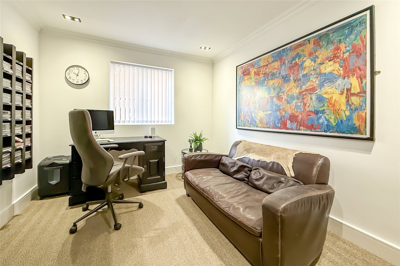 4 bed semi-detached house for sale in Sherwood Avenue, St. Albans, Hertfordshire, AL4 - Property Image 20