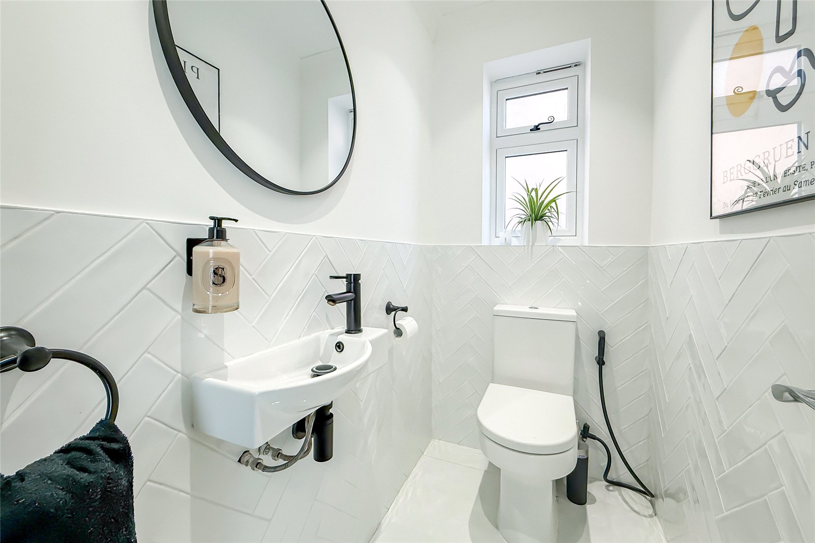4 bed semi-detached house for sale in Sherwood Avenue, St. Albans, Hertfordshire, AL4 - Property Image 21