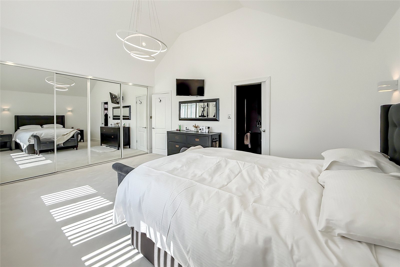 4 bed semi-detached house for sale in Sherwood Avenue, St. Albans, Hertfordshire, AL4 - Property Image 27