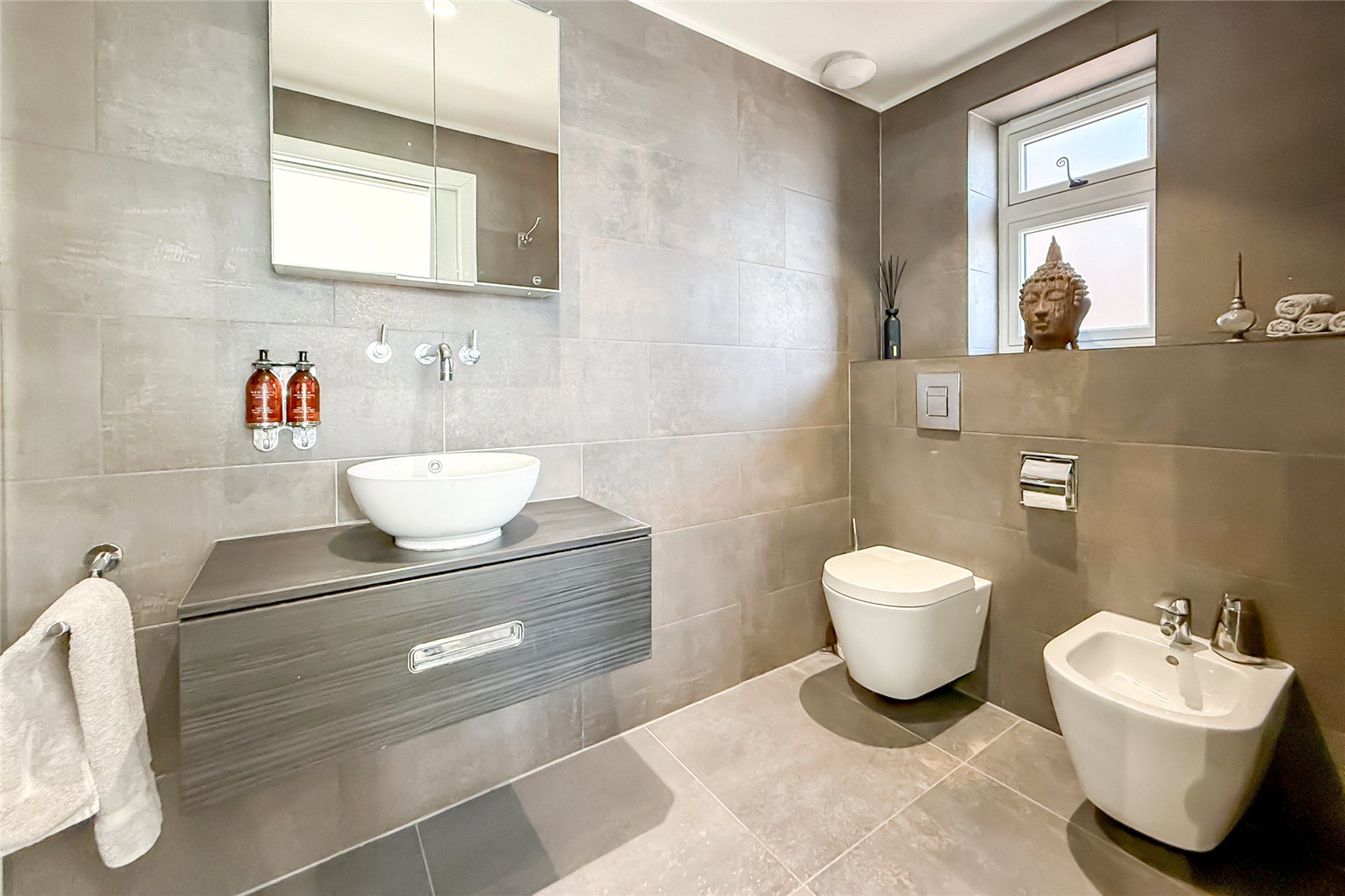 4 bed semi-detached house for sale in Sherwood Avenue, St. Albans, Hertfordshire, AL4 - Property Image 28